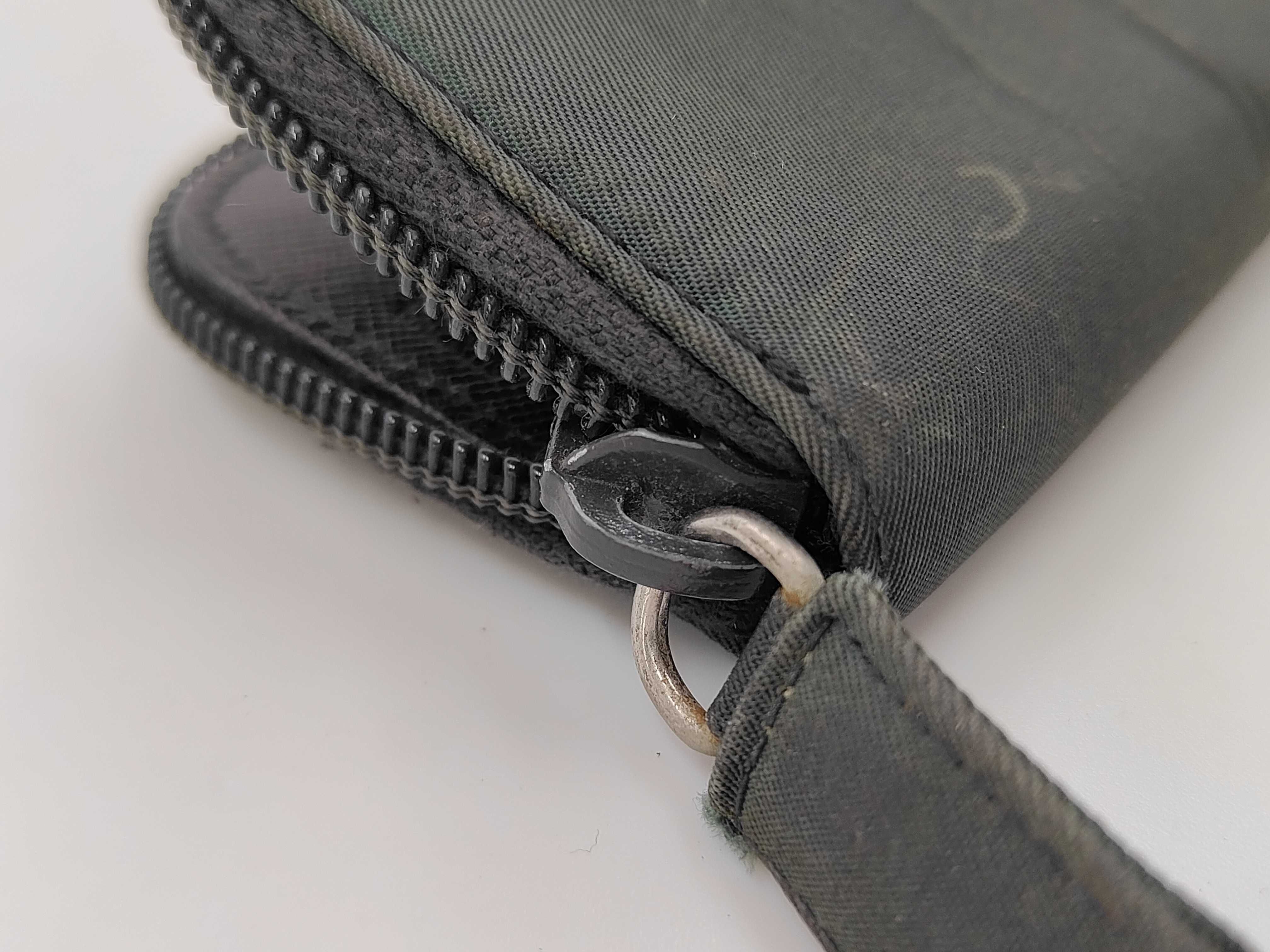 Saffiano Key Case — view 6