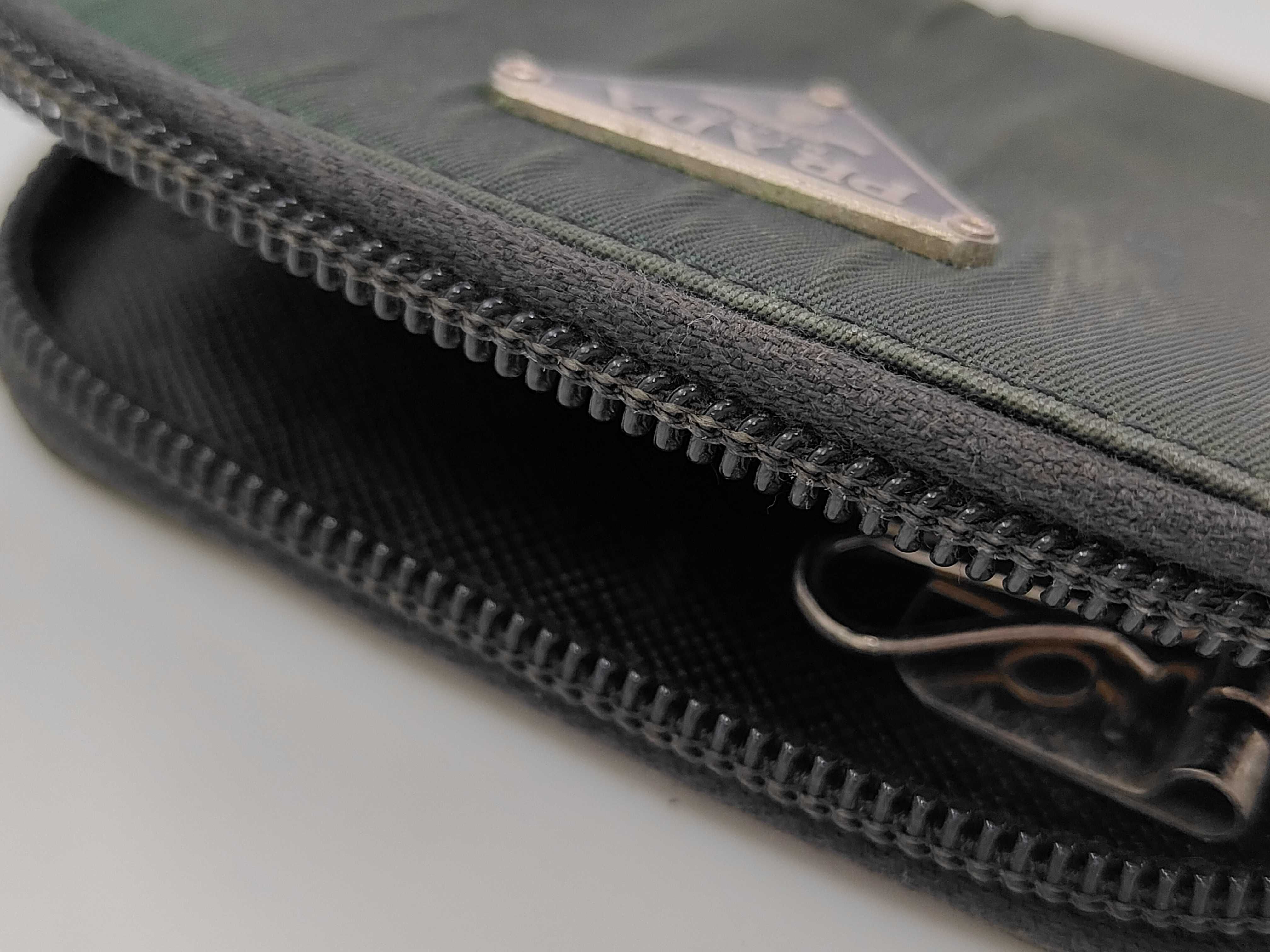 Saffiano Key Case — view 7
