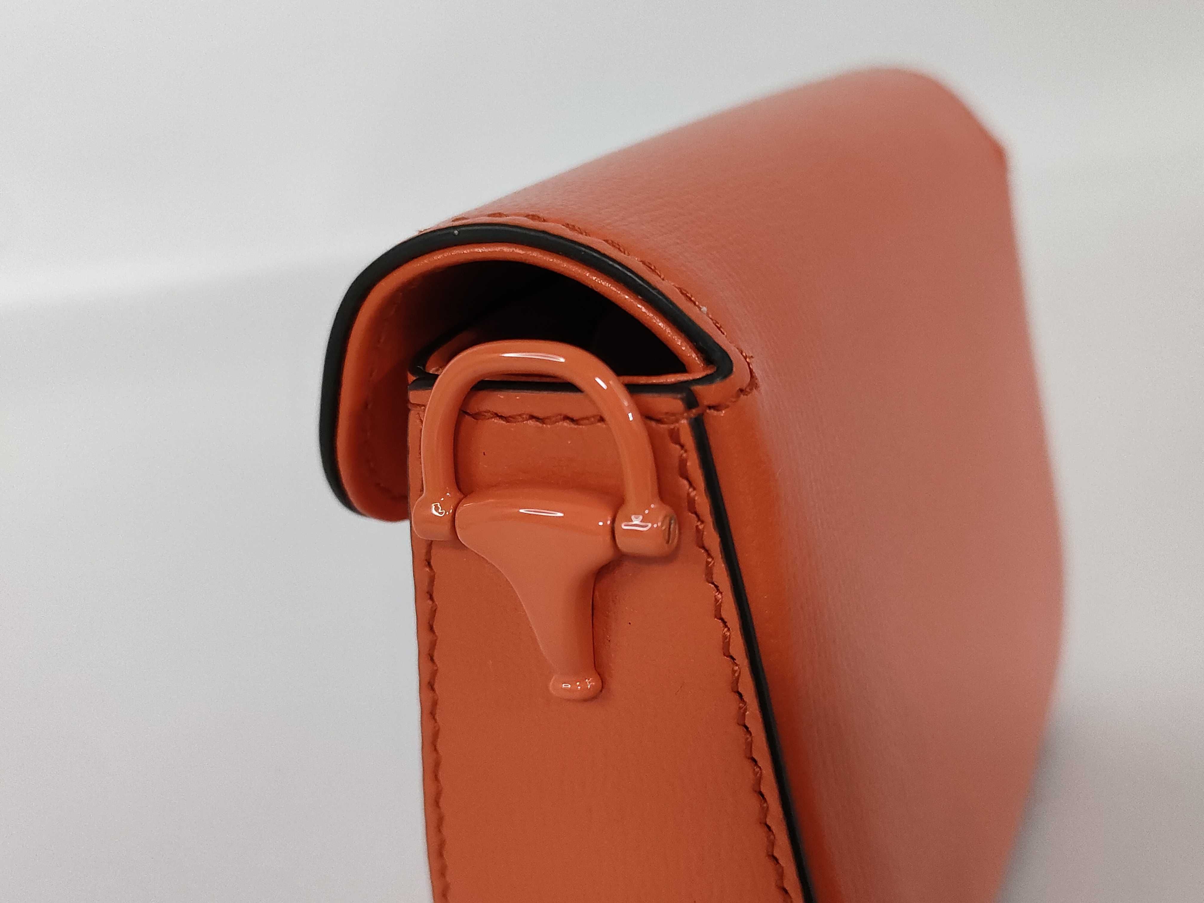 Horsebit 1955 726863 Chain 2-Way Bag Shoulder Bag — view 5