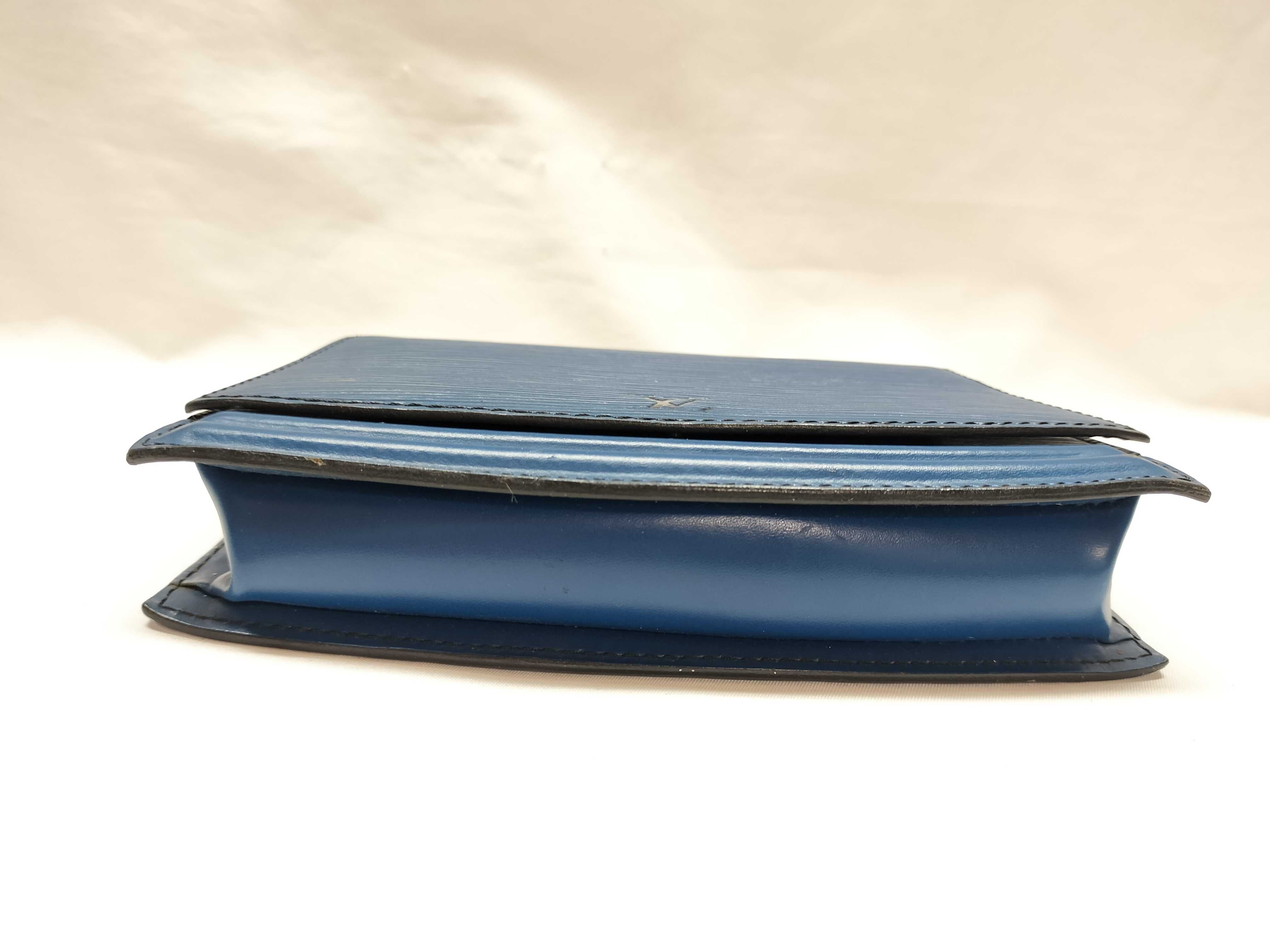 Epi M52605 Ceinture Tilsit Waist Pouch — view 2