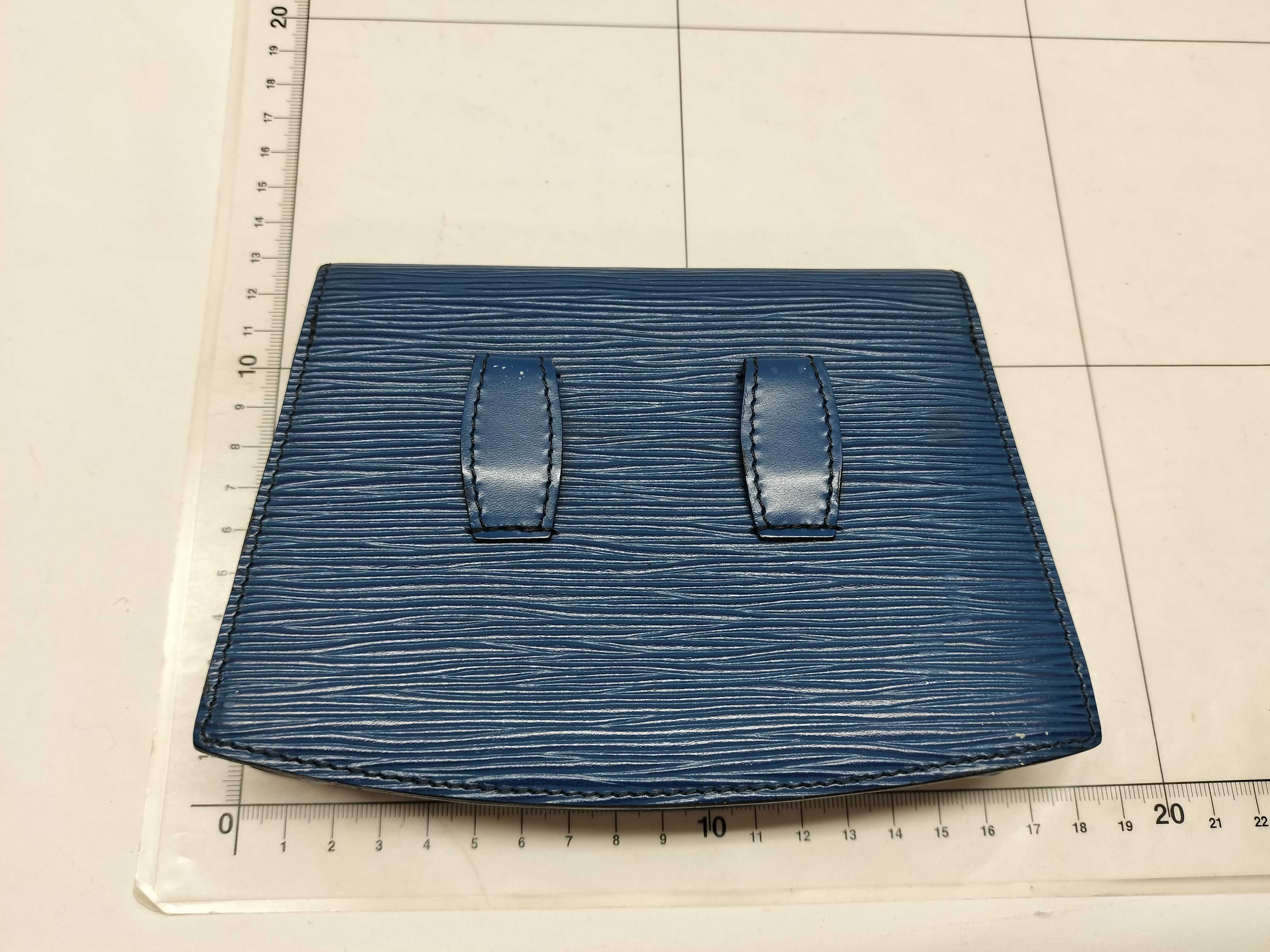 Epi M52605 Ceinture Tilsit Waist Pouch — view 4