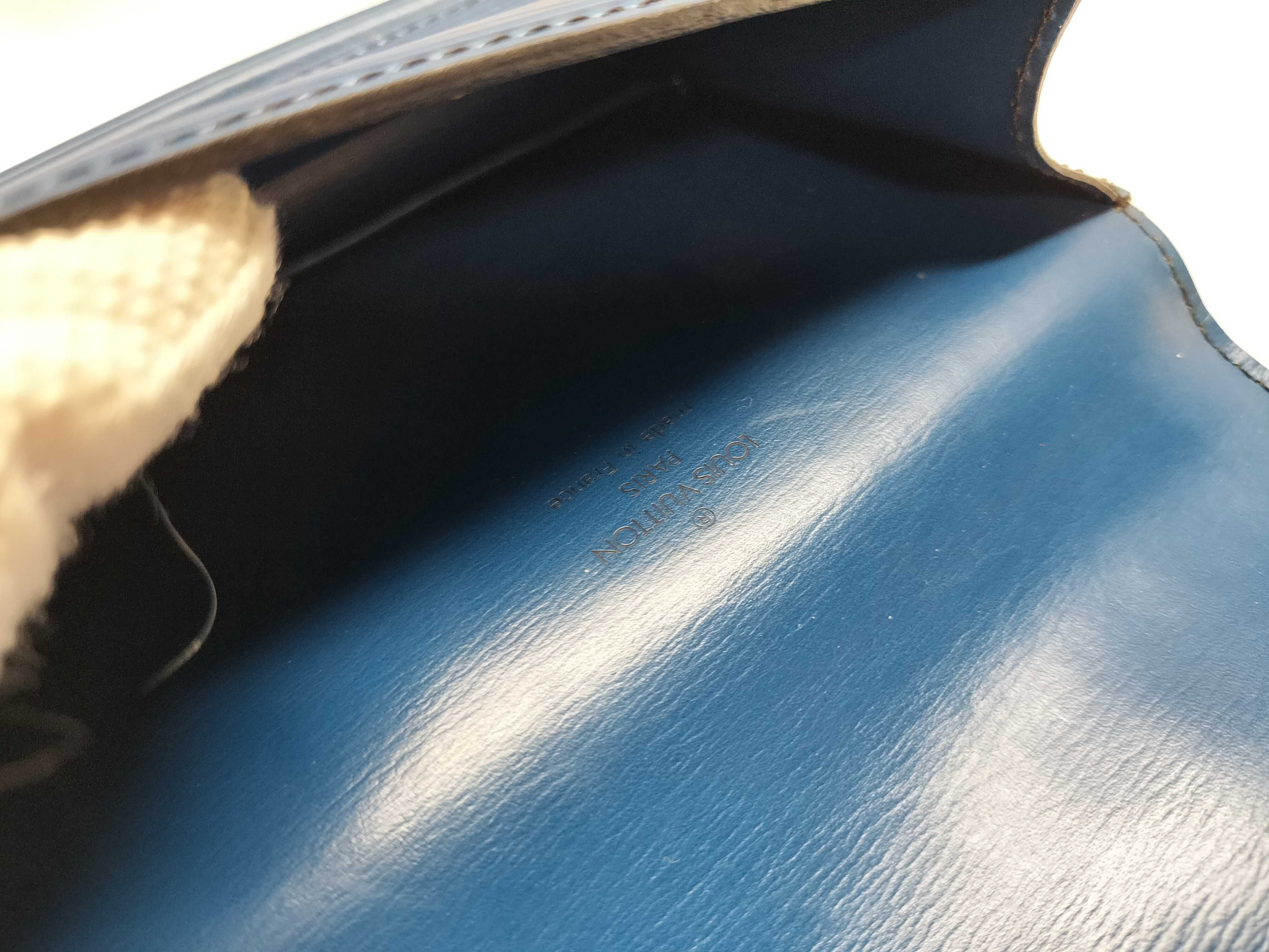 Epi M52605 Ceinture Tilsit Waist Pouch — view 9