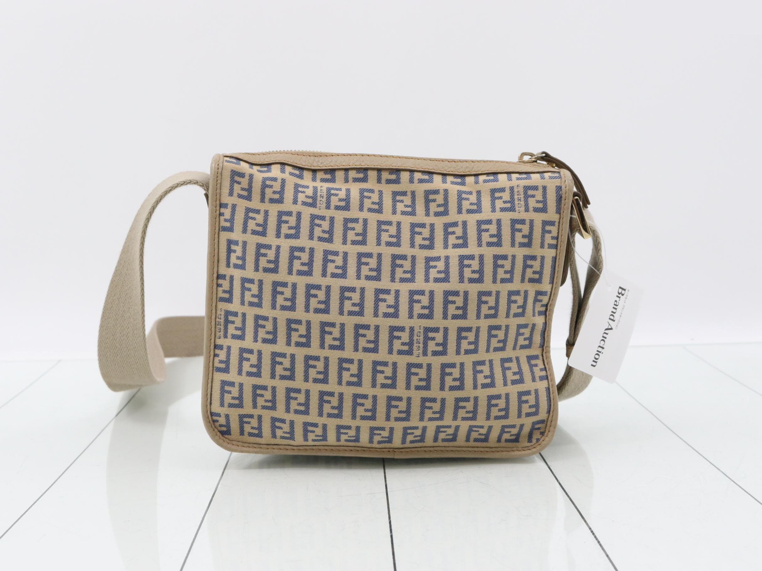 Zucchino (Bag) - Shoulder Bag — view 2