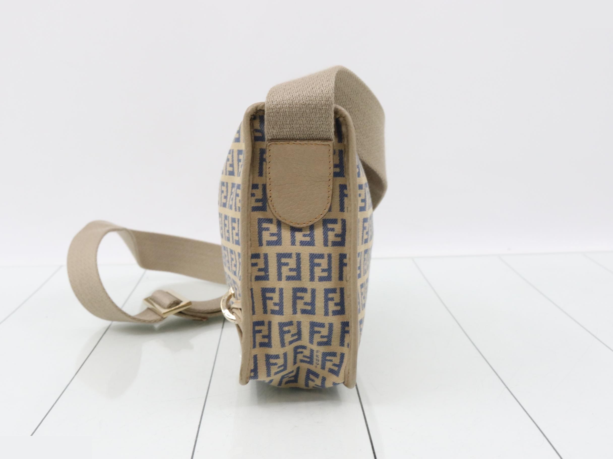 Zucchino (Bag) - Shoulder Bag — view 3