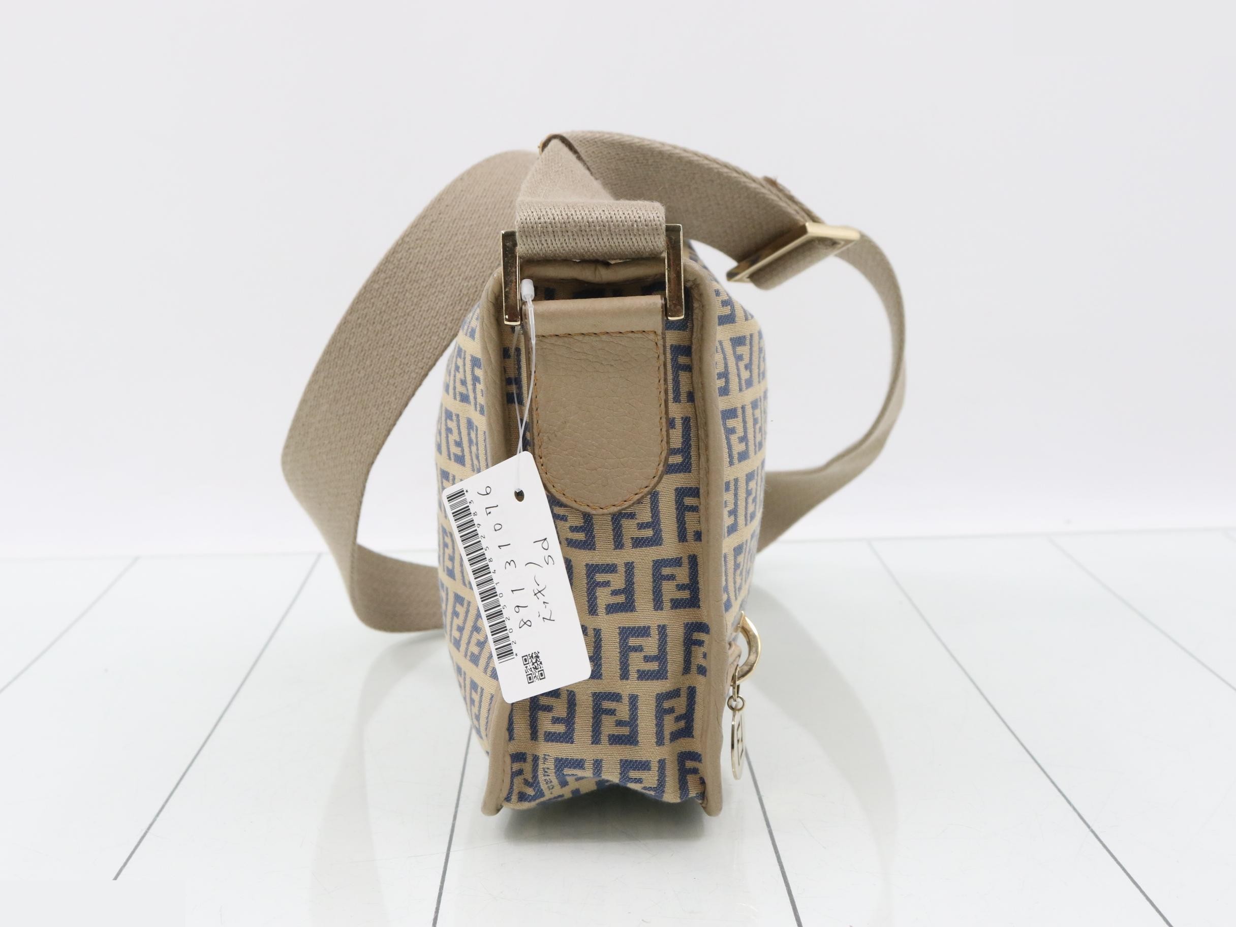 Zucchino (Bag) - Shoulder Bag — view 4