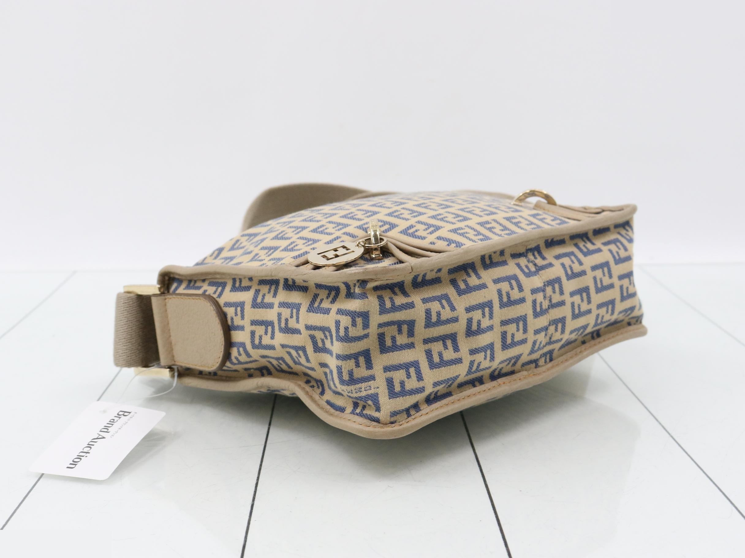 Zucchino (Bag) - Shoulder Bag — view 5