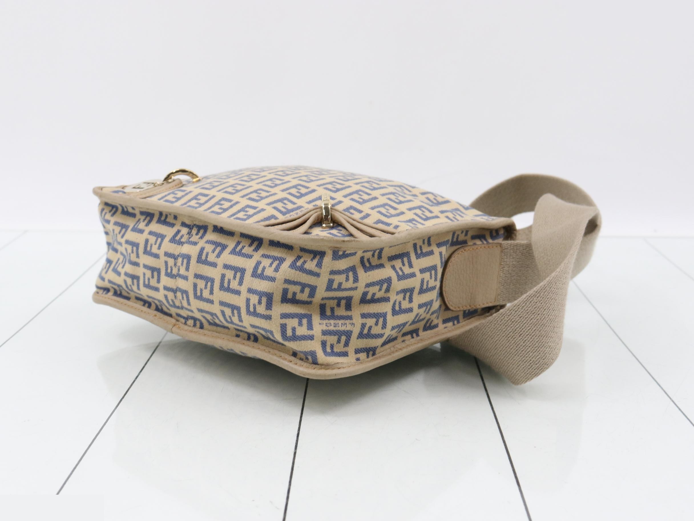 Zucchino (Bag) - Shoulder Bag — view 6