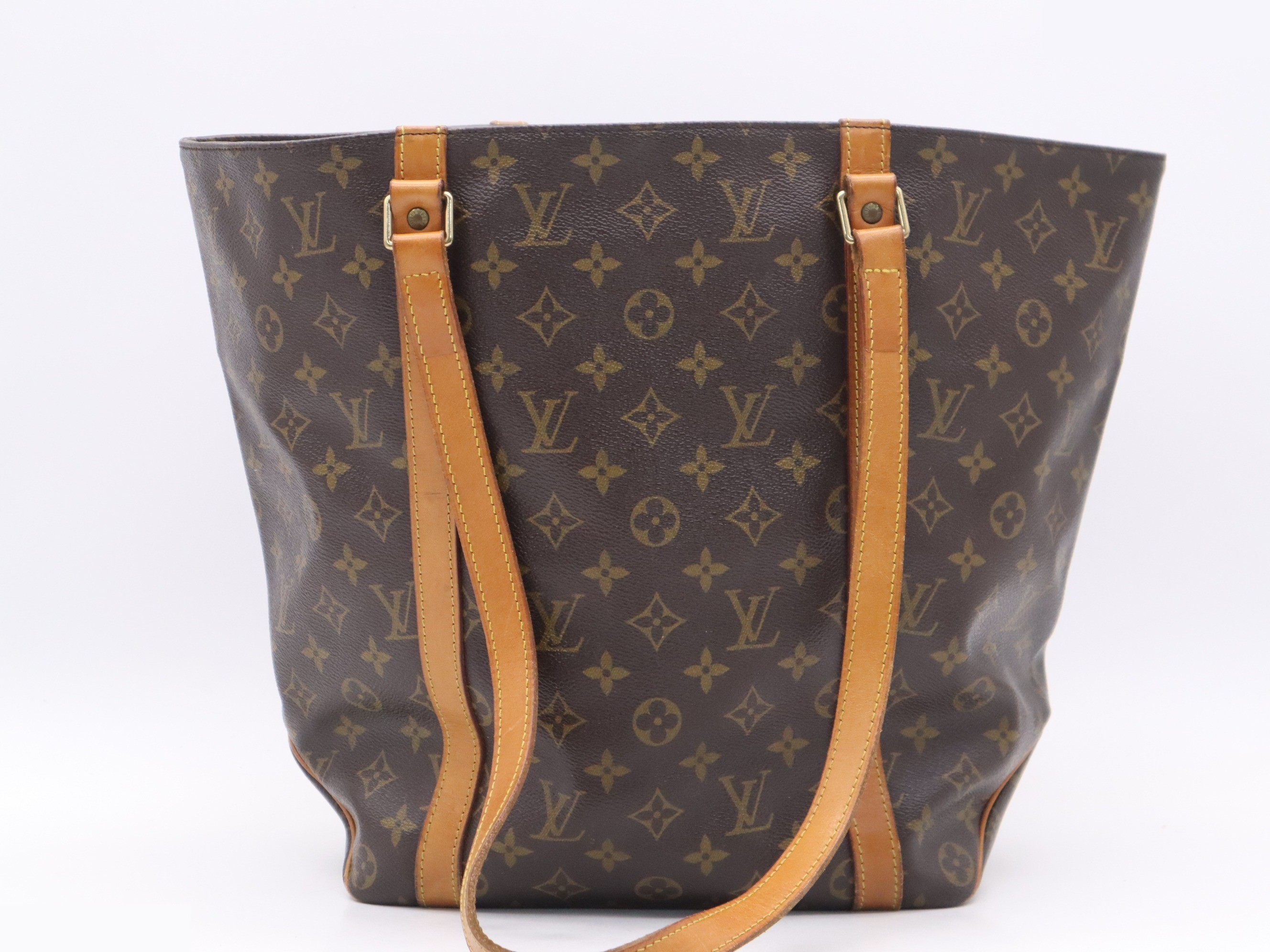 Sack Shopping — view 2