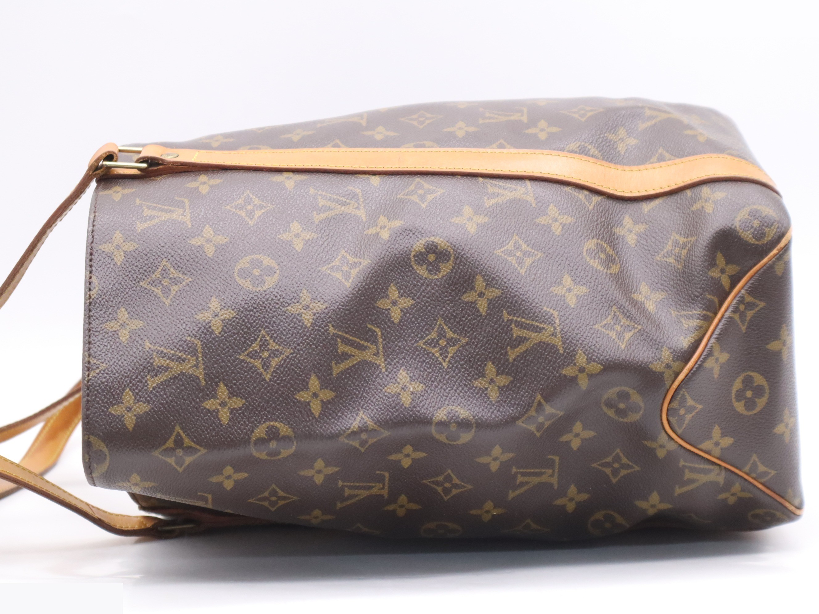 Sack Shopping — view 3
