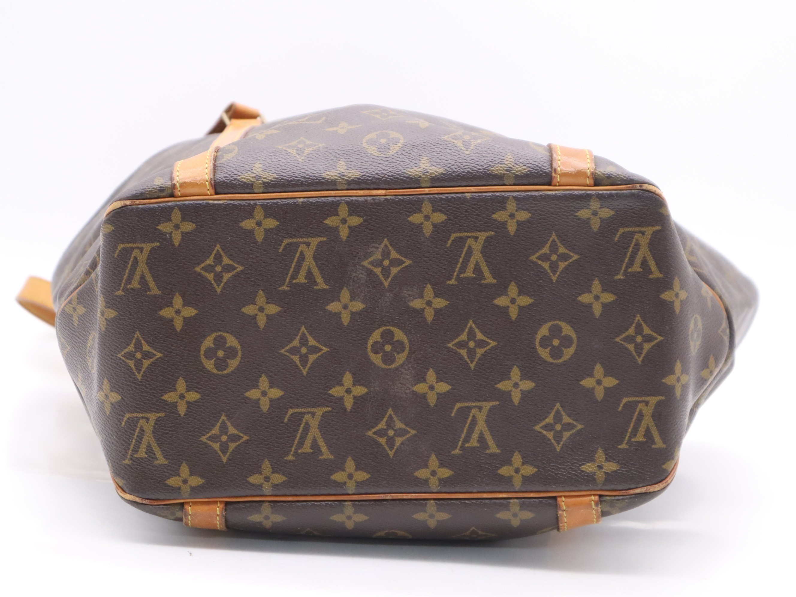Sack Shopping — view 4
