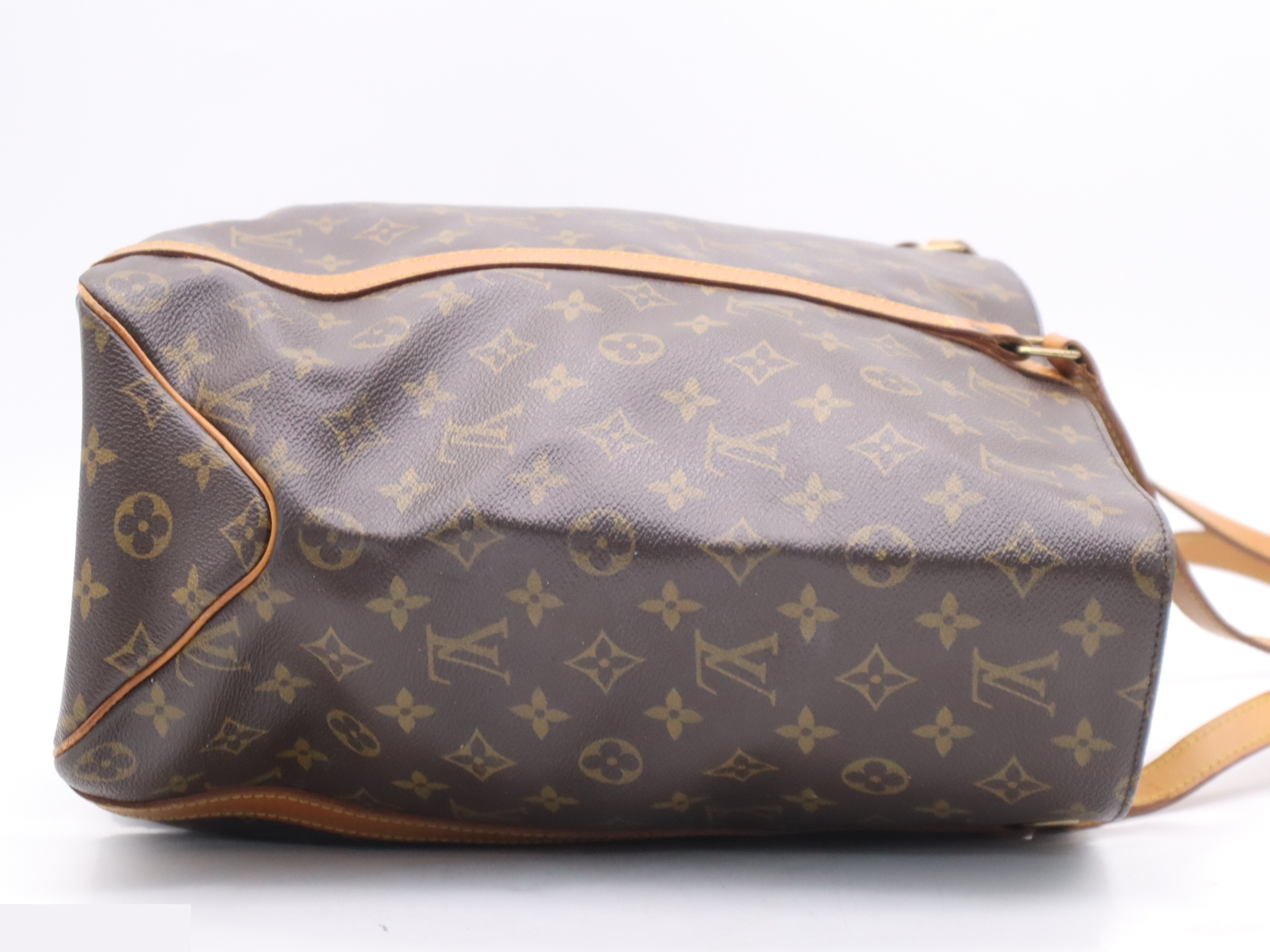 Sack Shopping — view 5