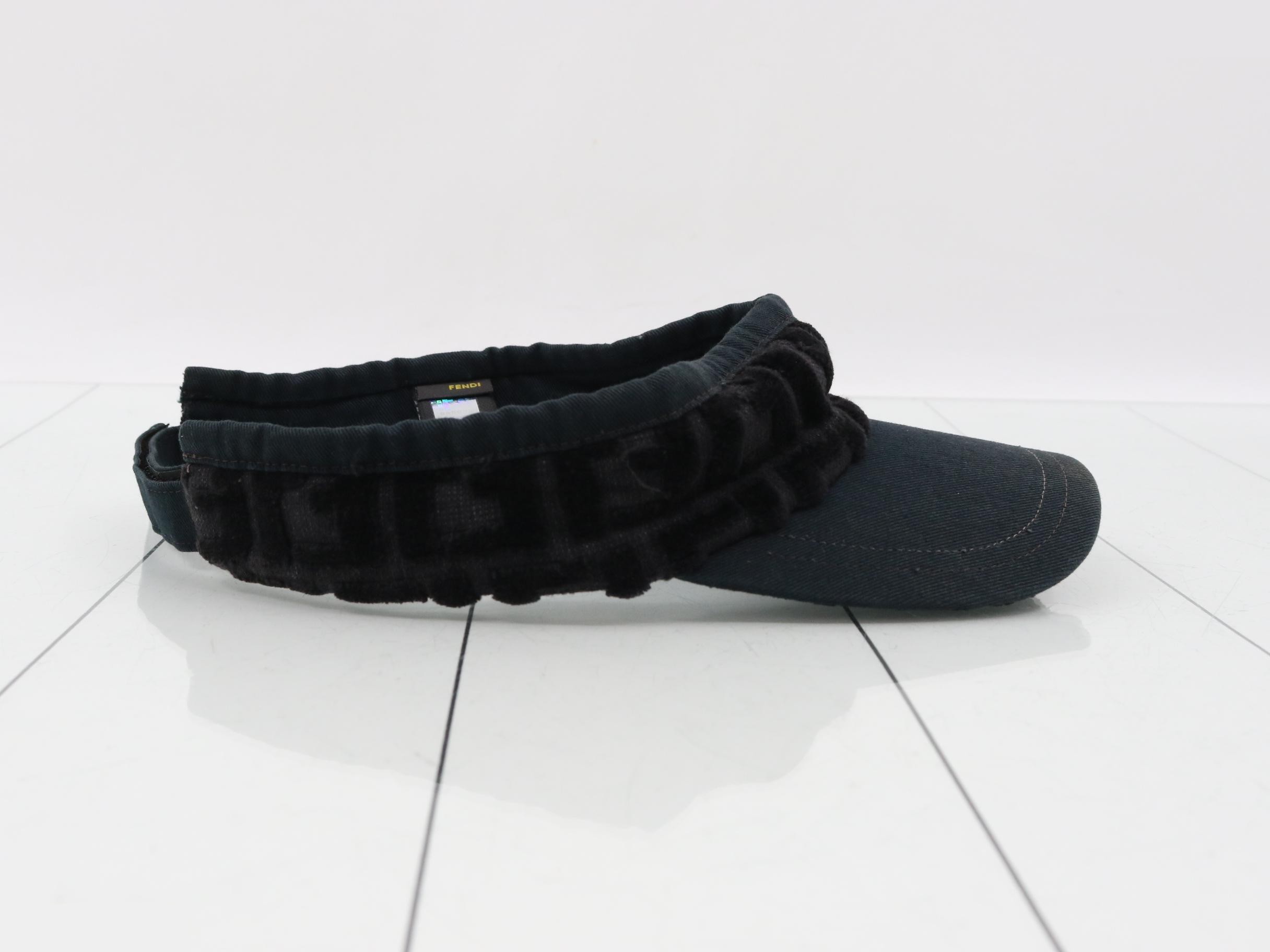 Zucca (accessories) and hats — view 3