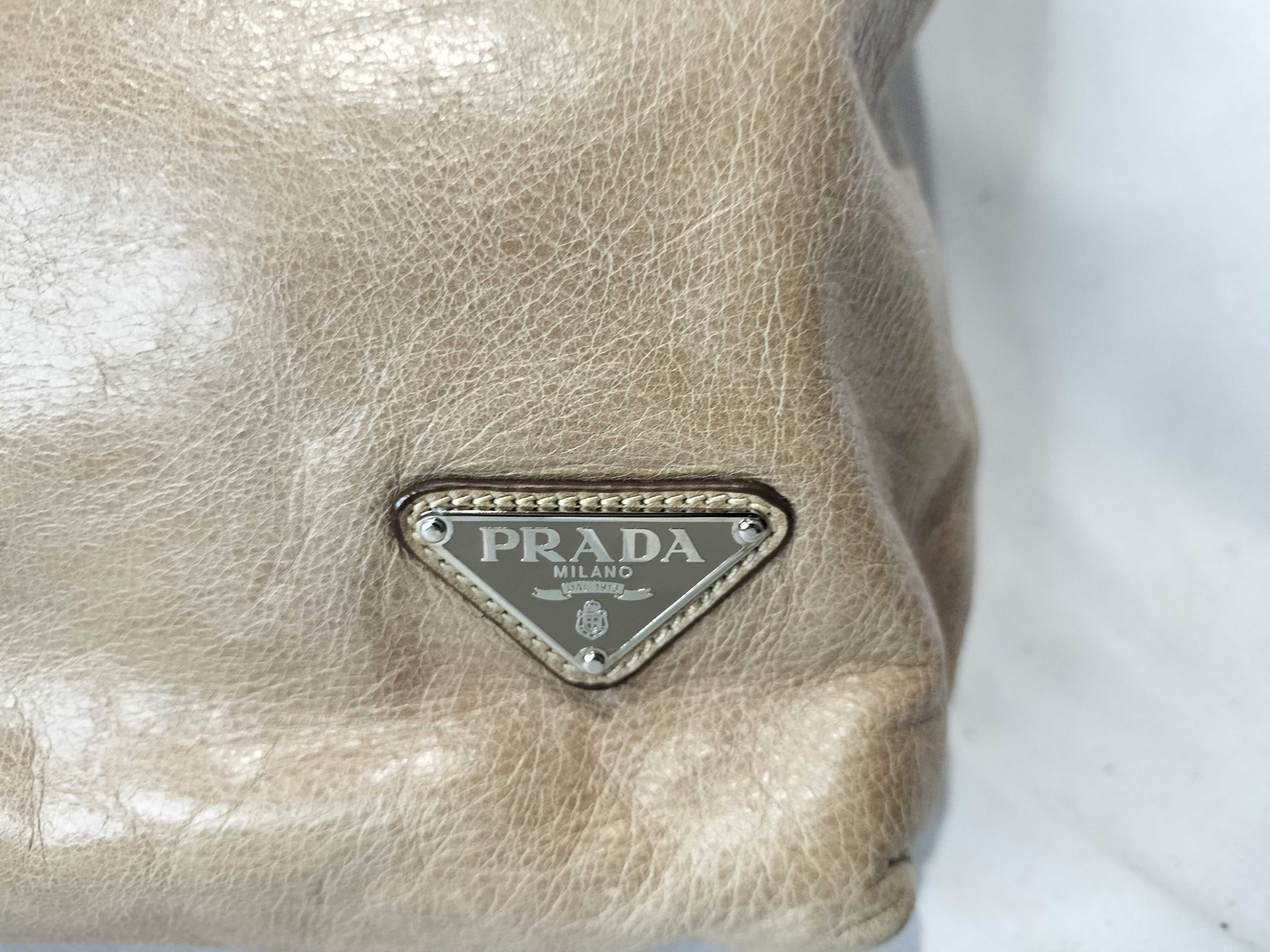 2-way bag (with some wear) Shoulder bag — view 2