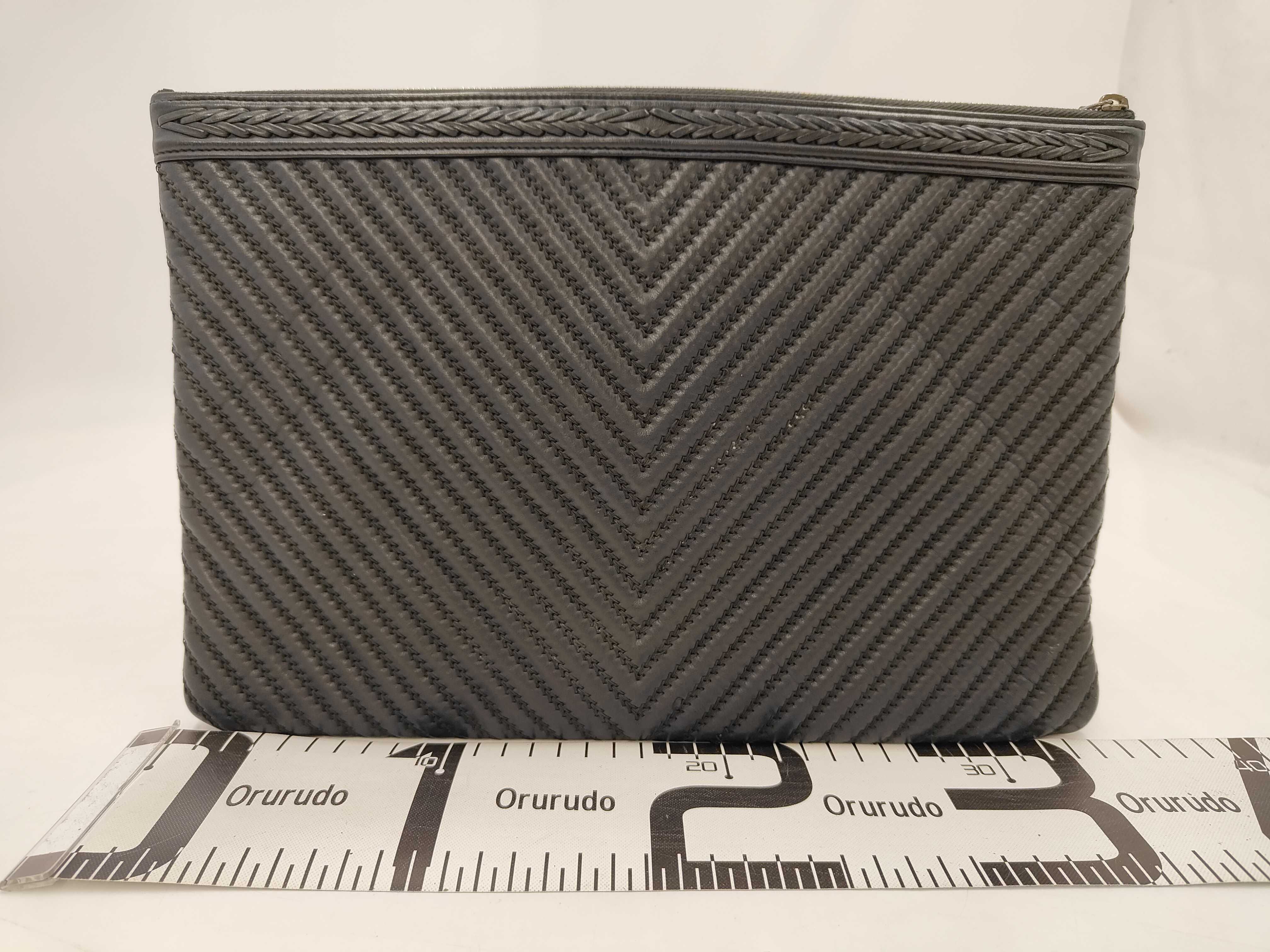handbag clutch bag — view 2