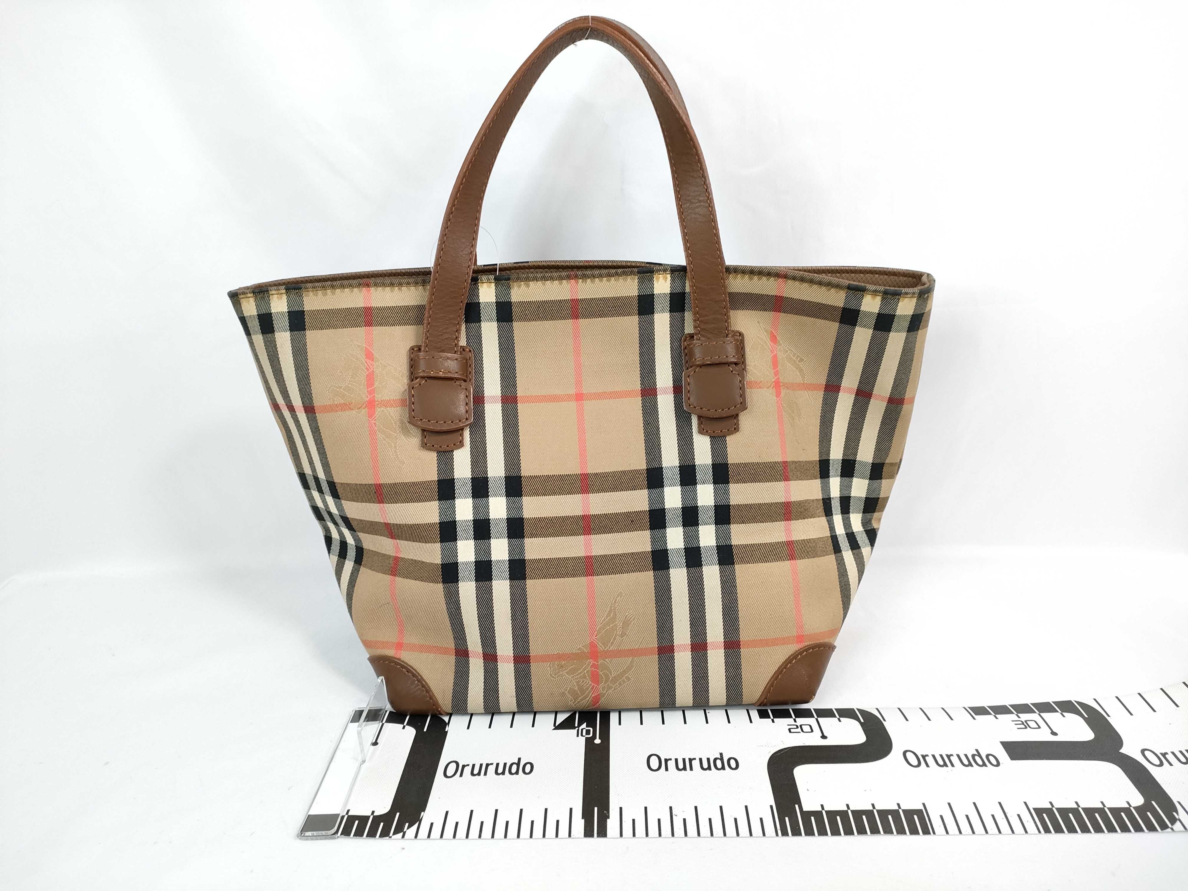 Shadow Horse Nova Tote Bag — view 2