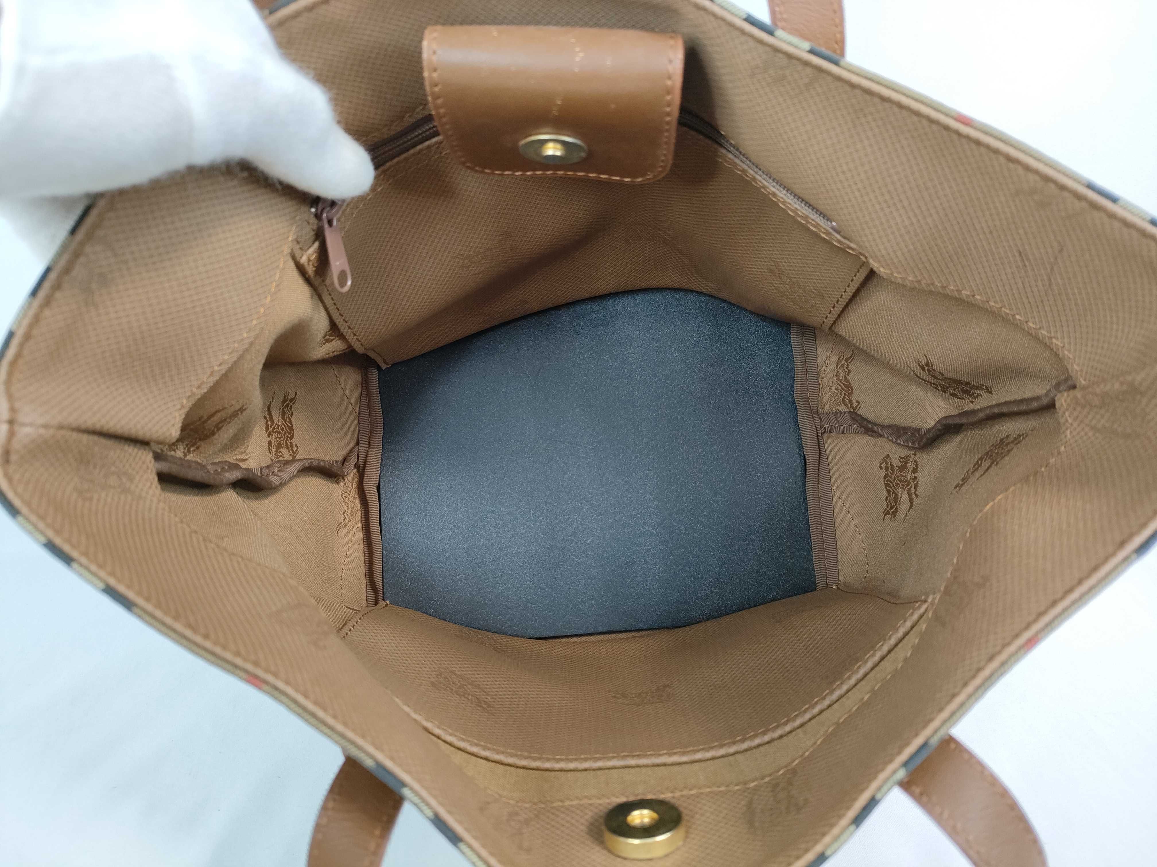 Shadow Horse Nova Tote Bag — view 11