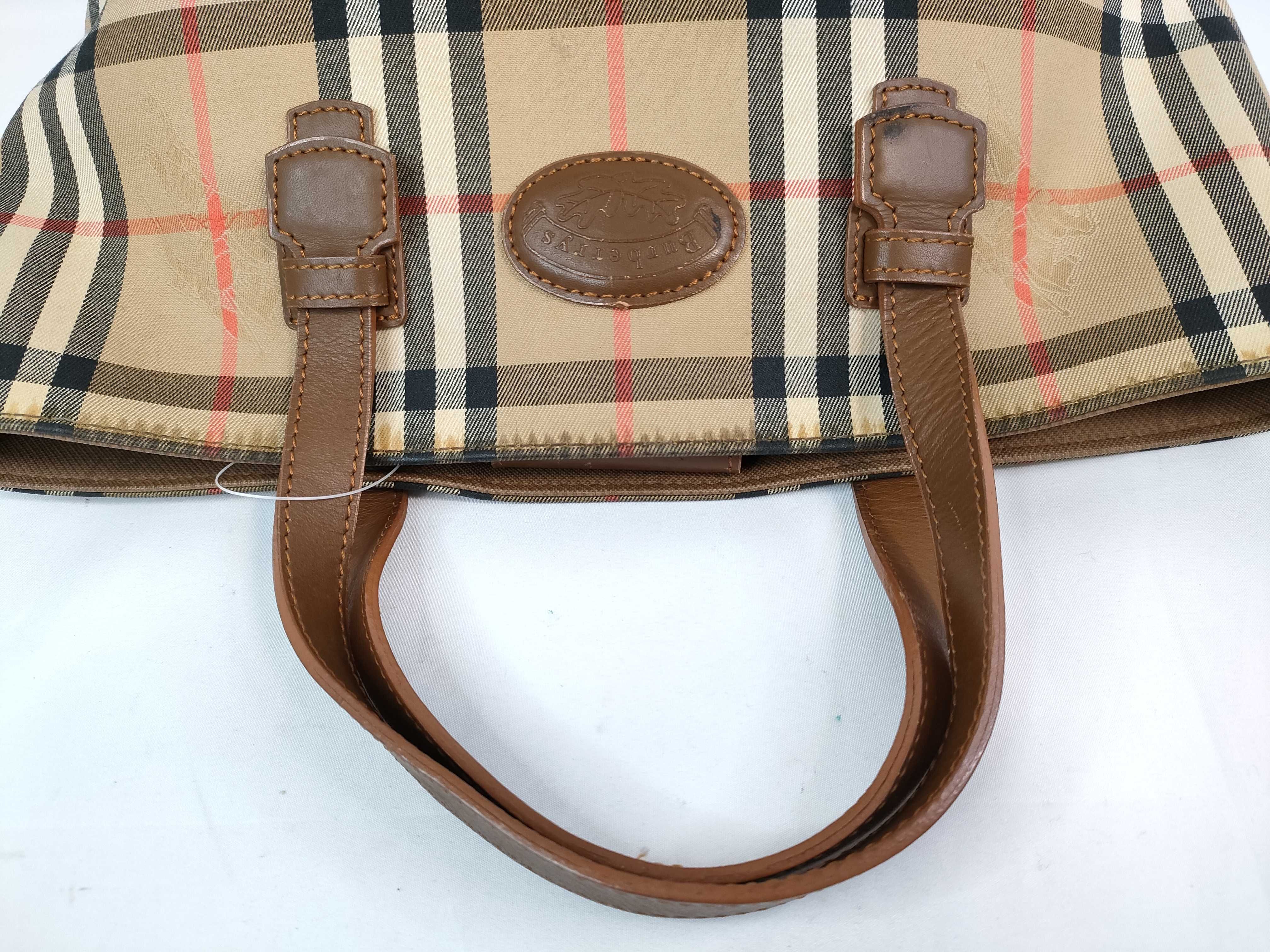 Shadow Horse Nova Tote Bag — view 3