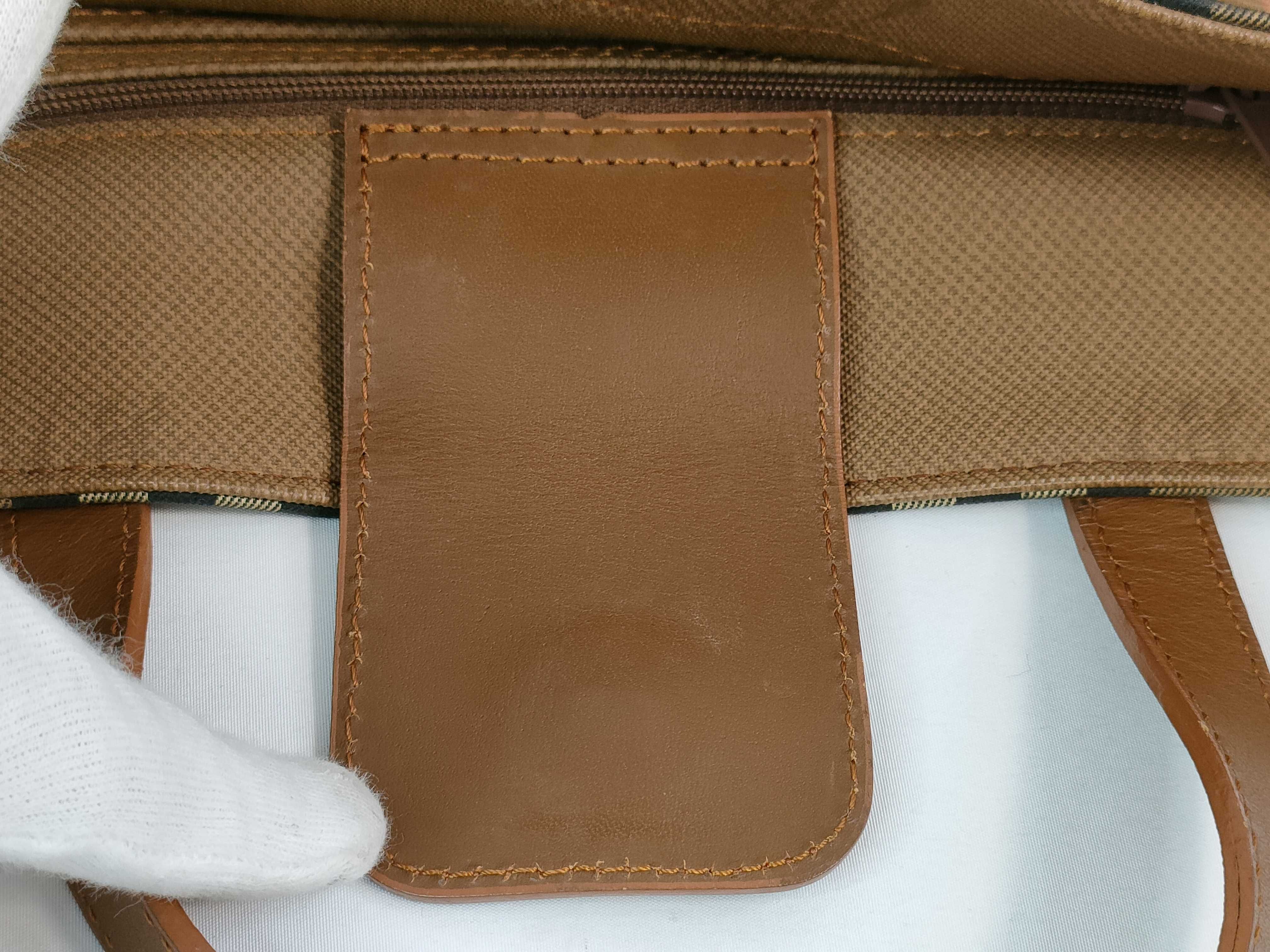 Shadow Horse Nova Tote Bag — view 9