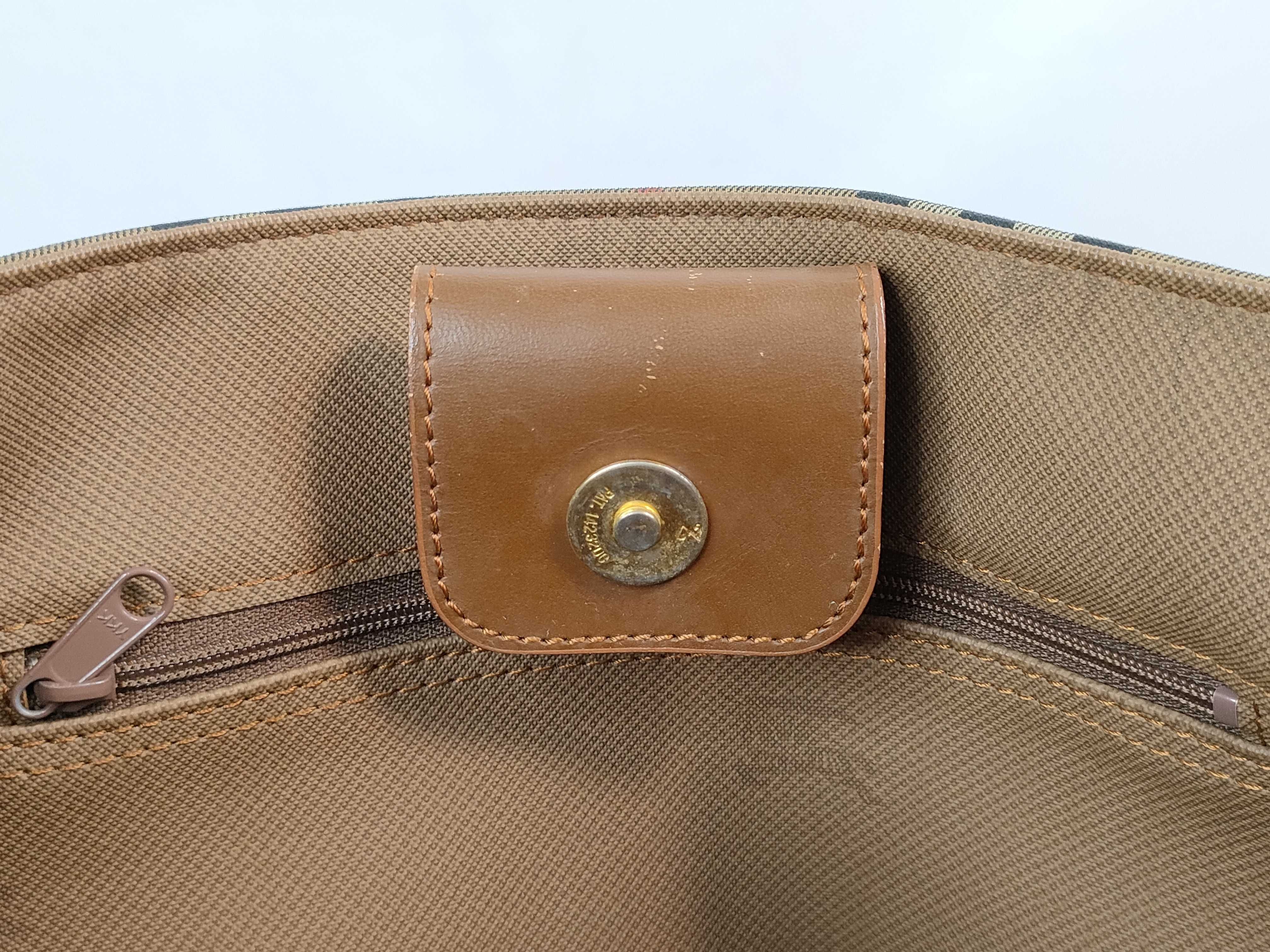 Shadow Horse Nova Tote Bag — view 10