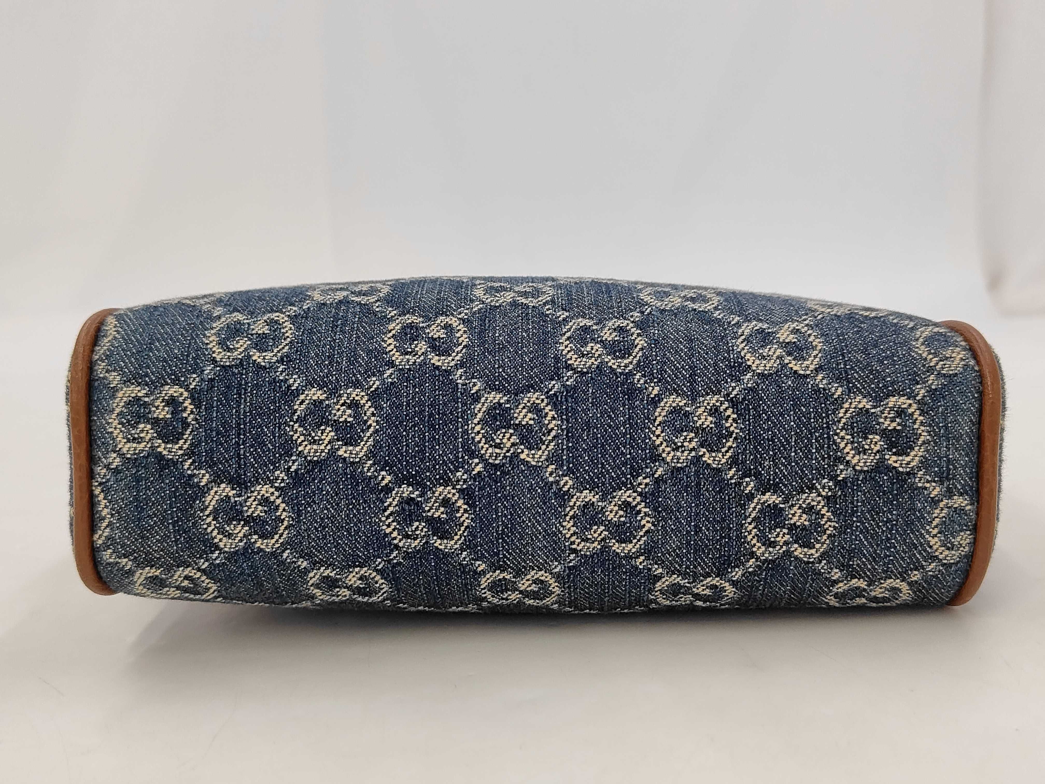 Ophidia Shoulder Bag — view 3