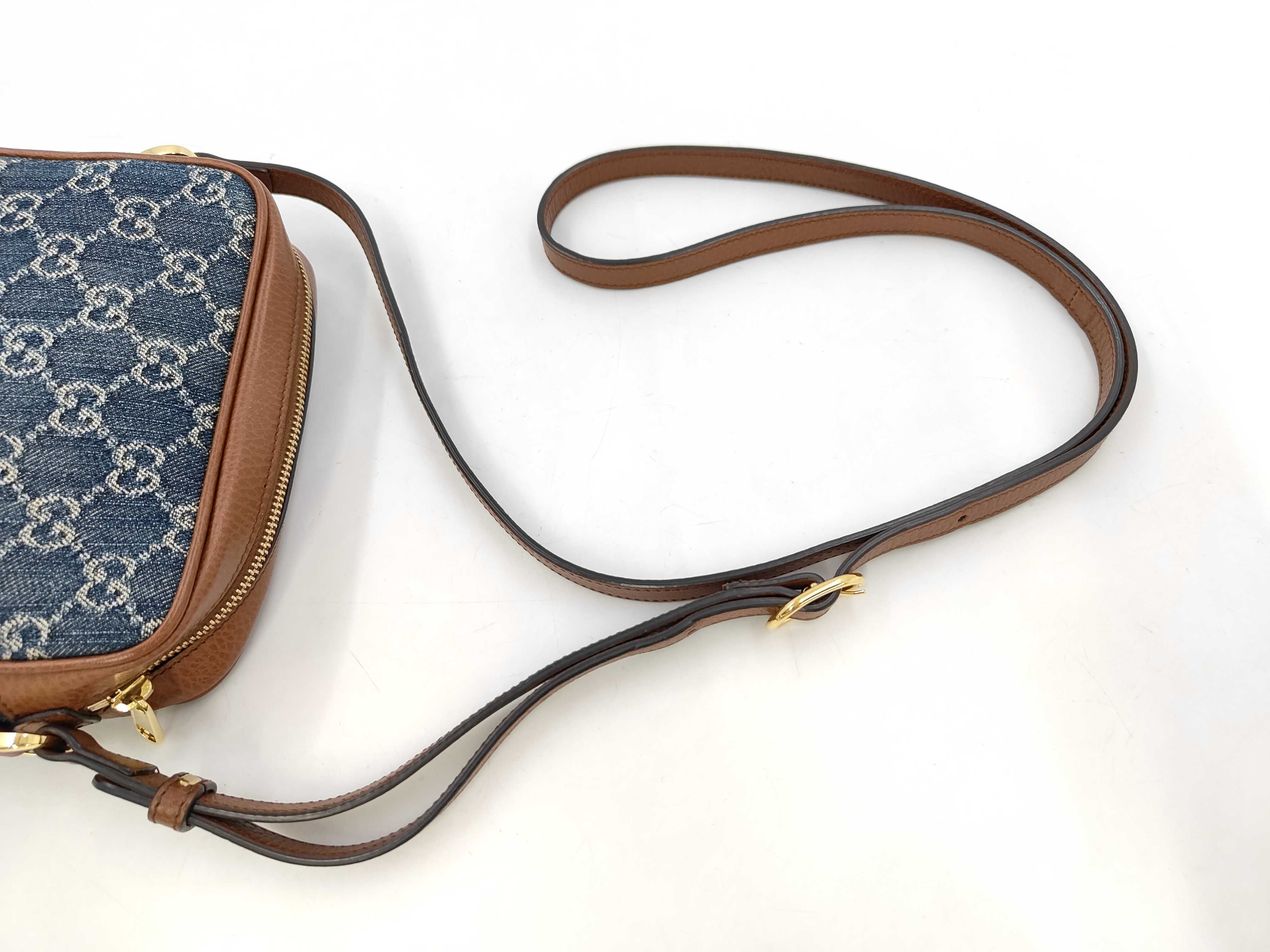Ophidia Shoulder Bag — view 5