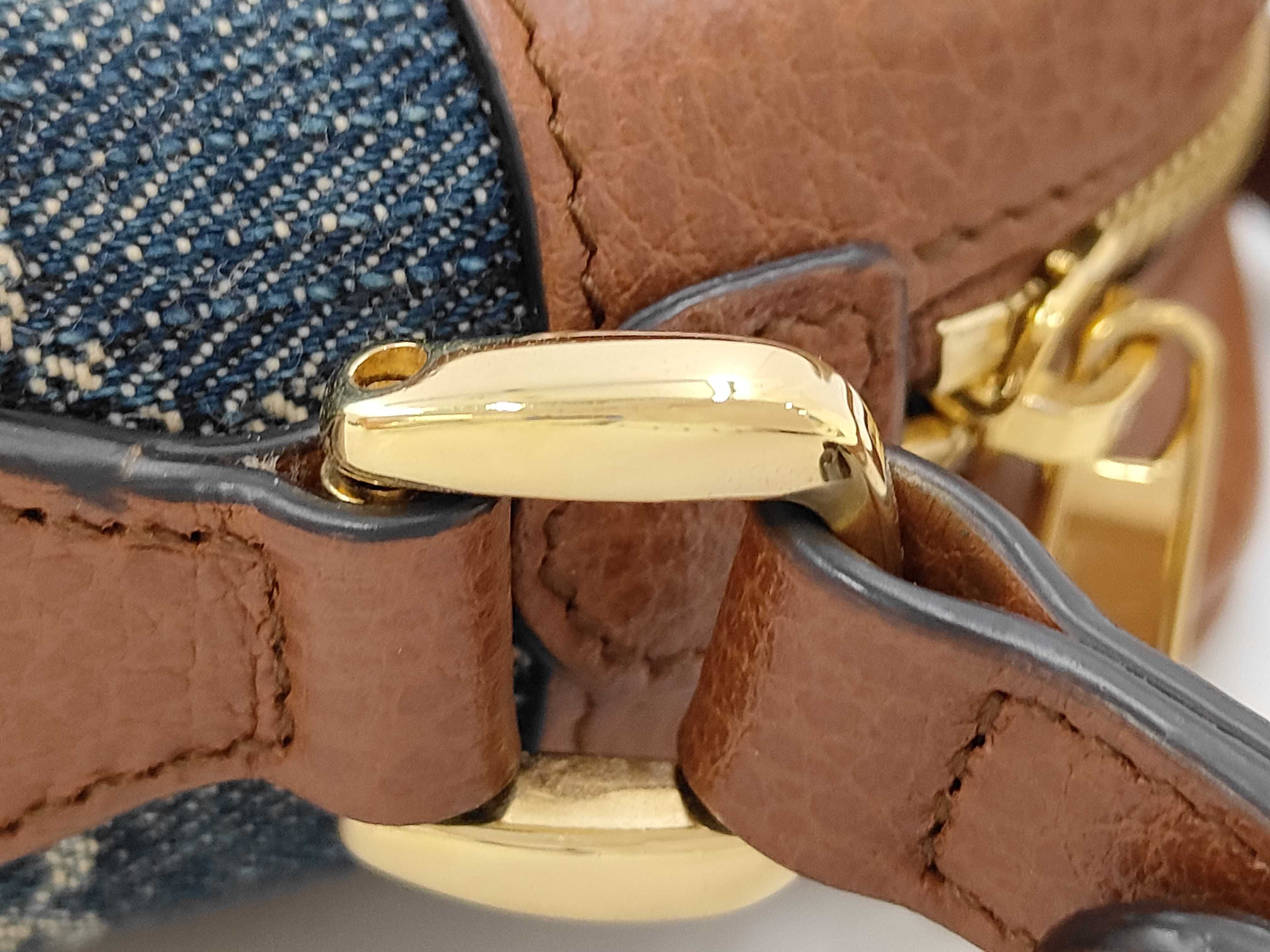 Ophidia Shoulder Bag — view 6