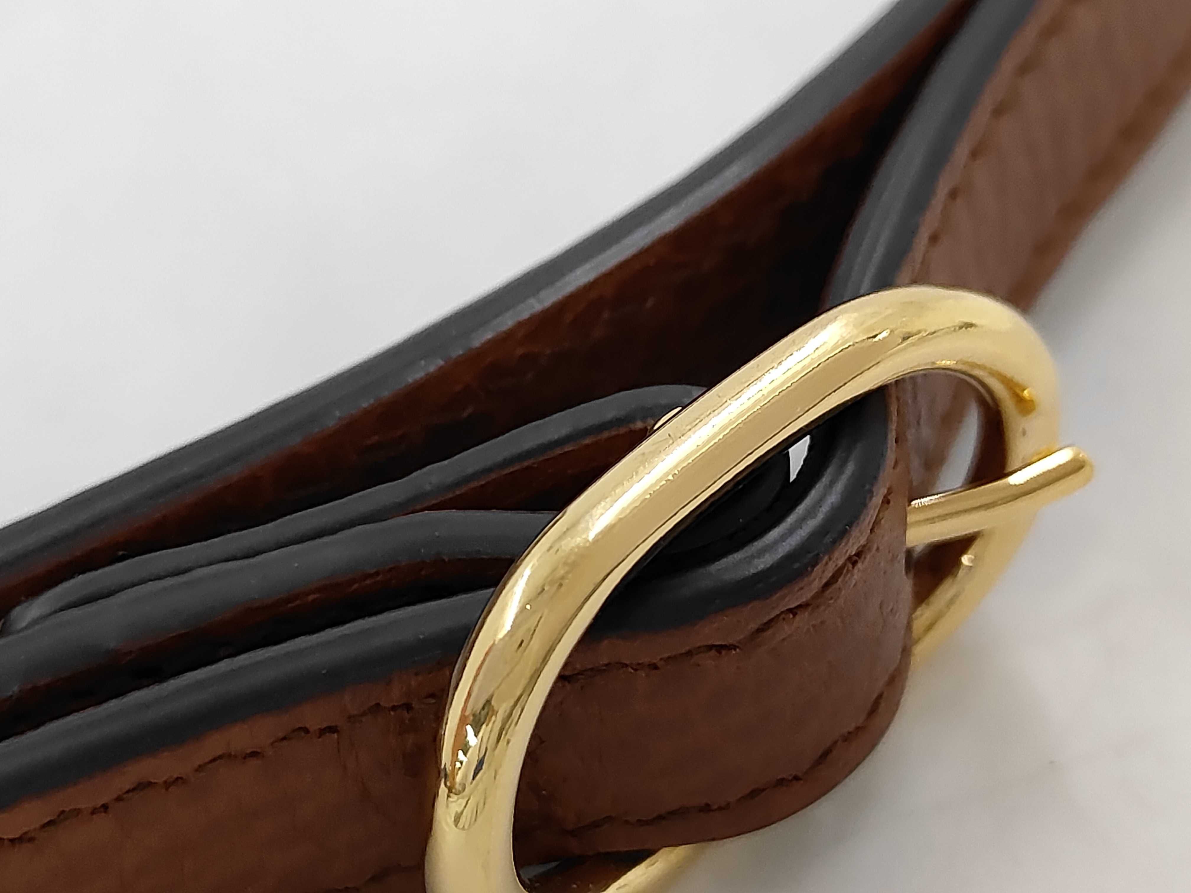 Ophidia Shoulder Bag — view 7