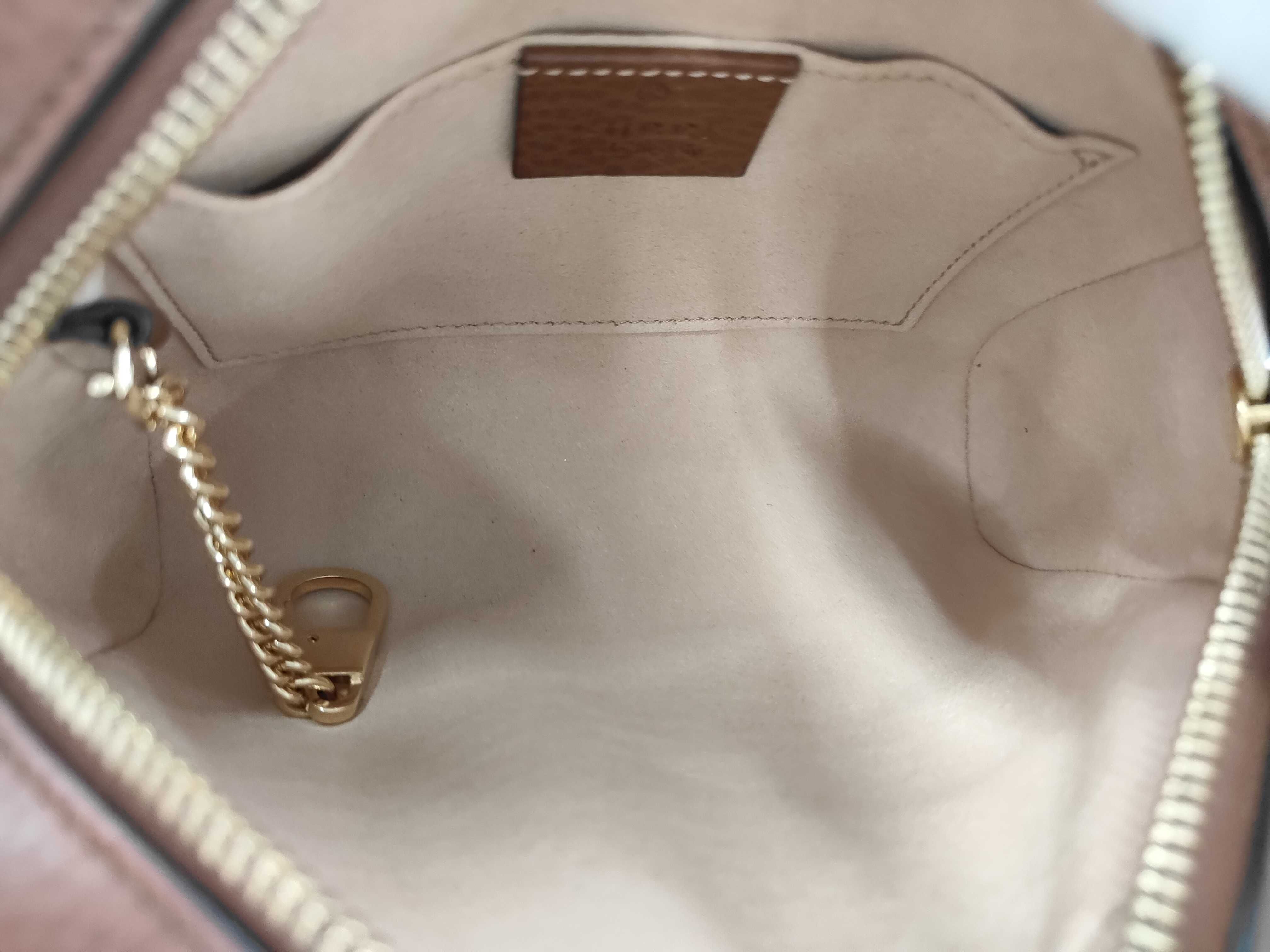 Ophidia Shoulder Bag — view 8