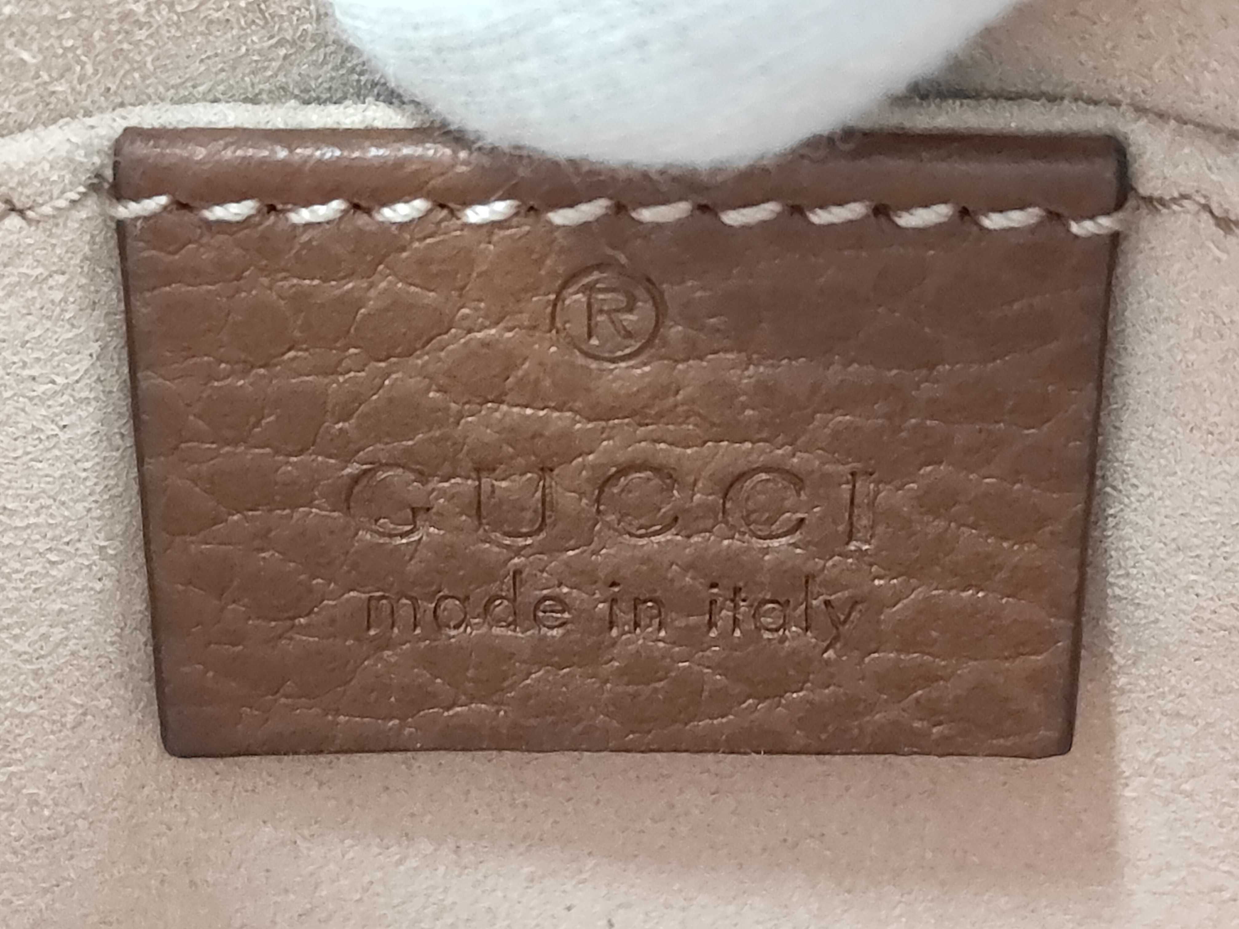 Ophidia Shoulder Bag — view 9