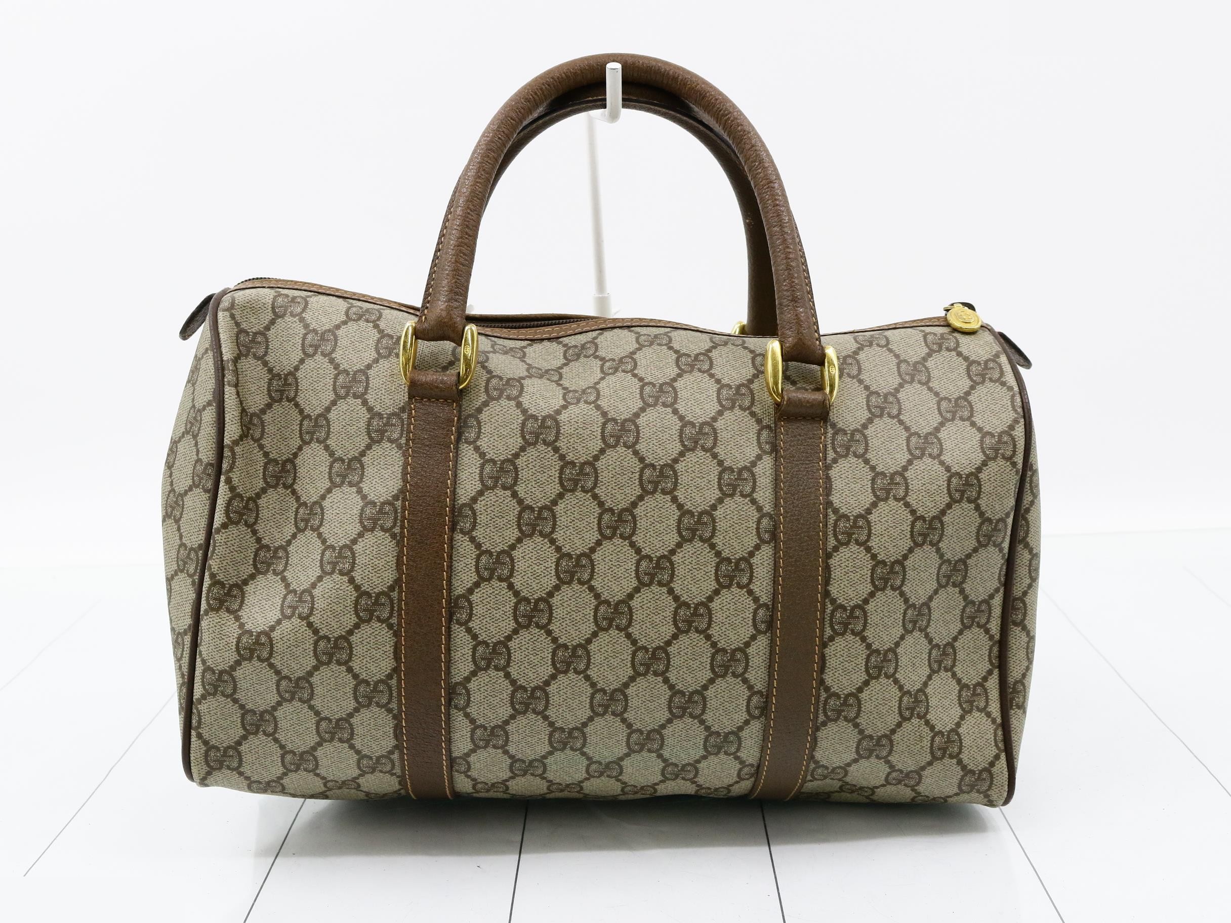GG Supreme Handbag — view 2