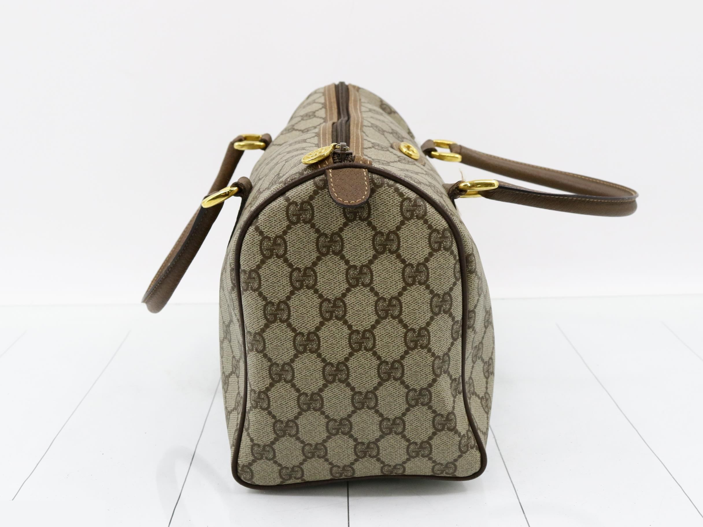 GG Supreme Handbag — view 4