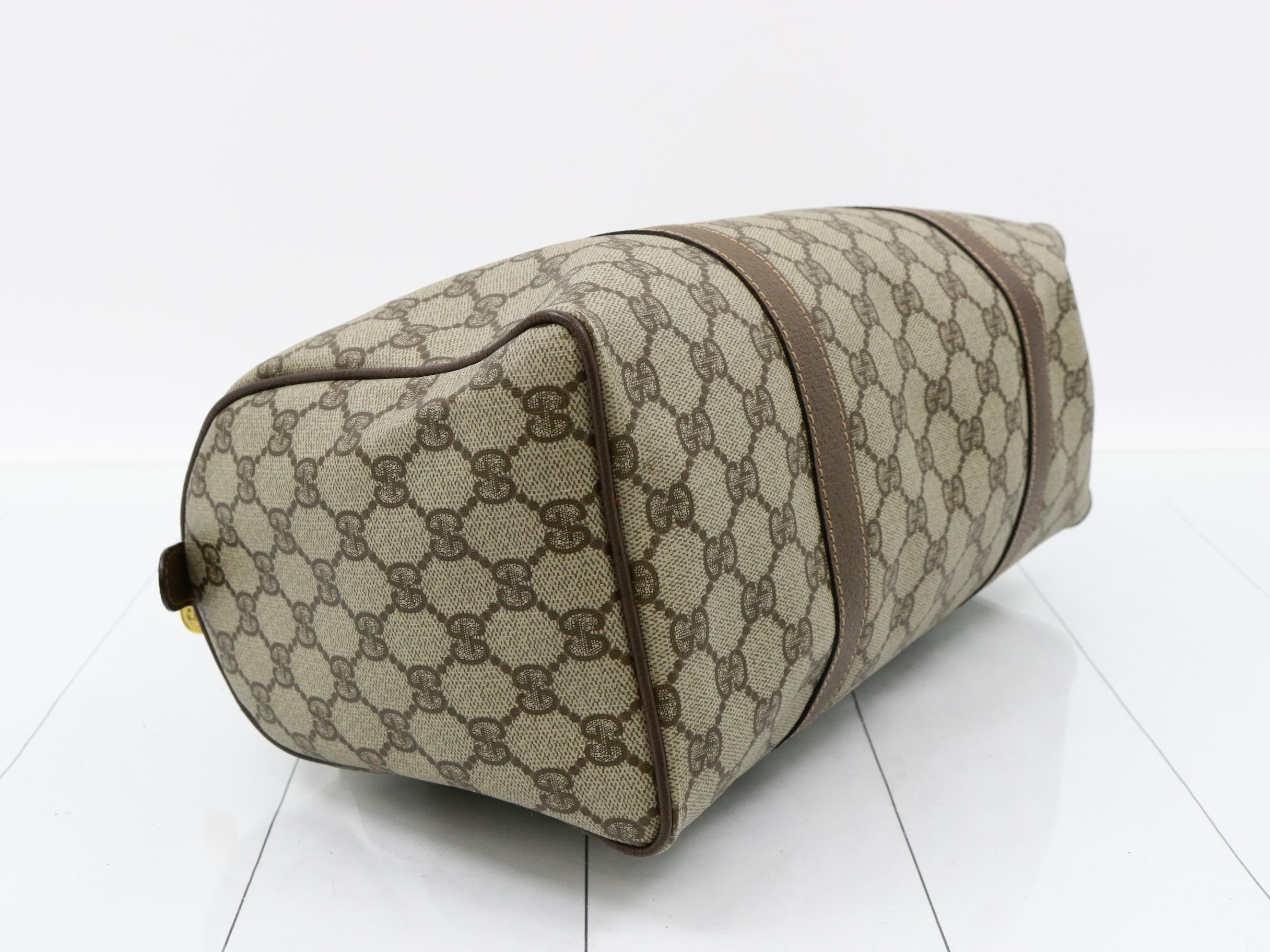 GG Supreme Handbag — view 5