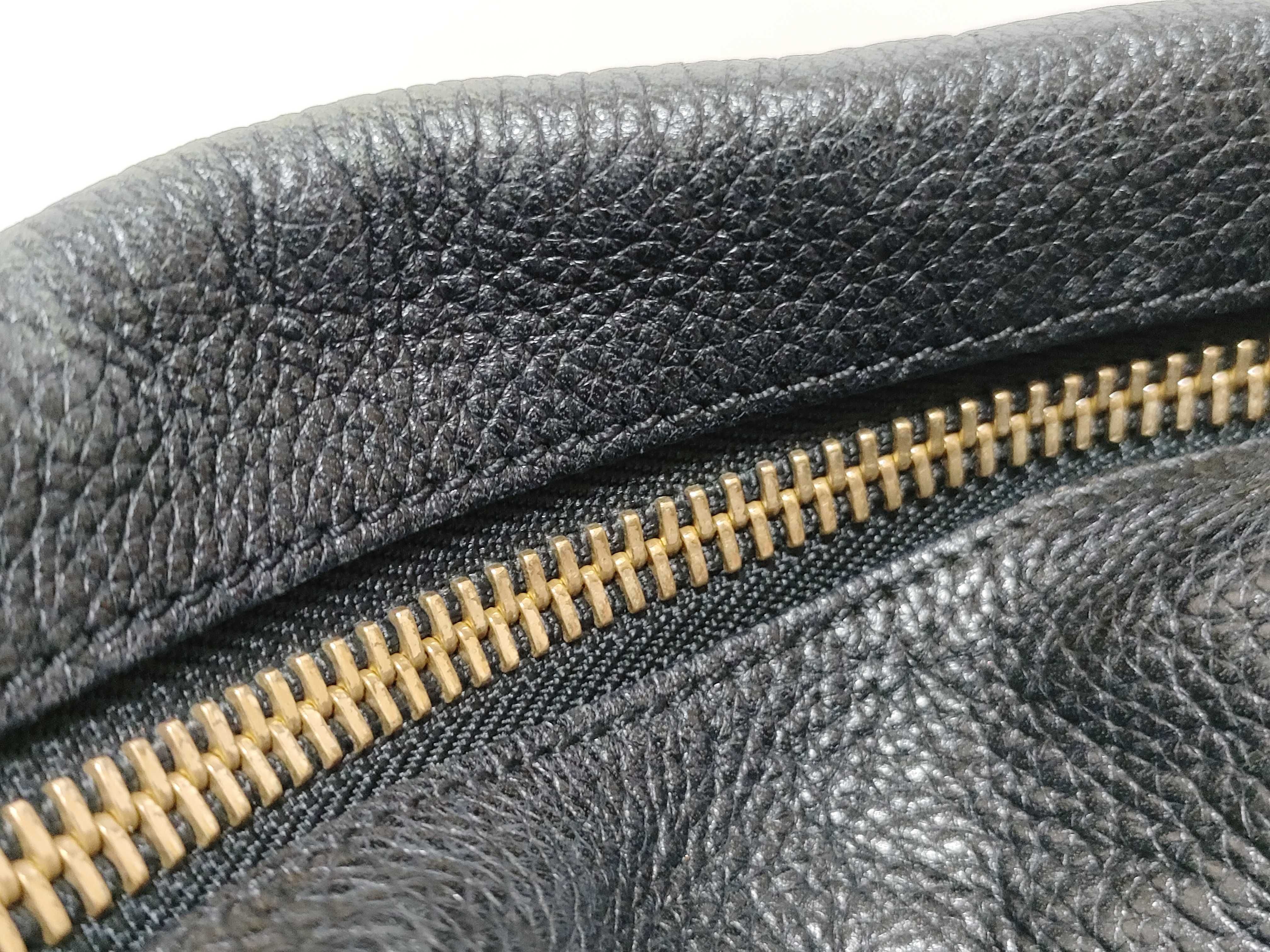 Paraty 2-way Leather Shoulder Bag/Handbag — view 7