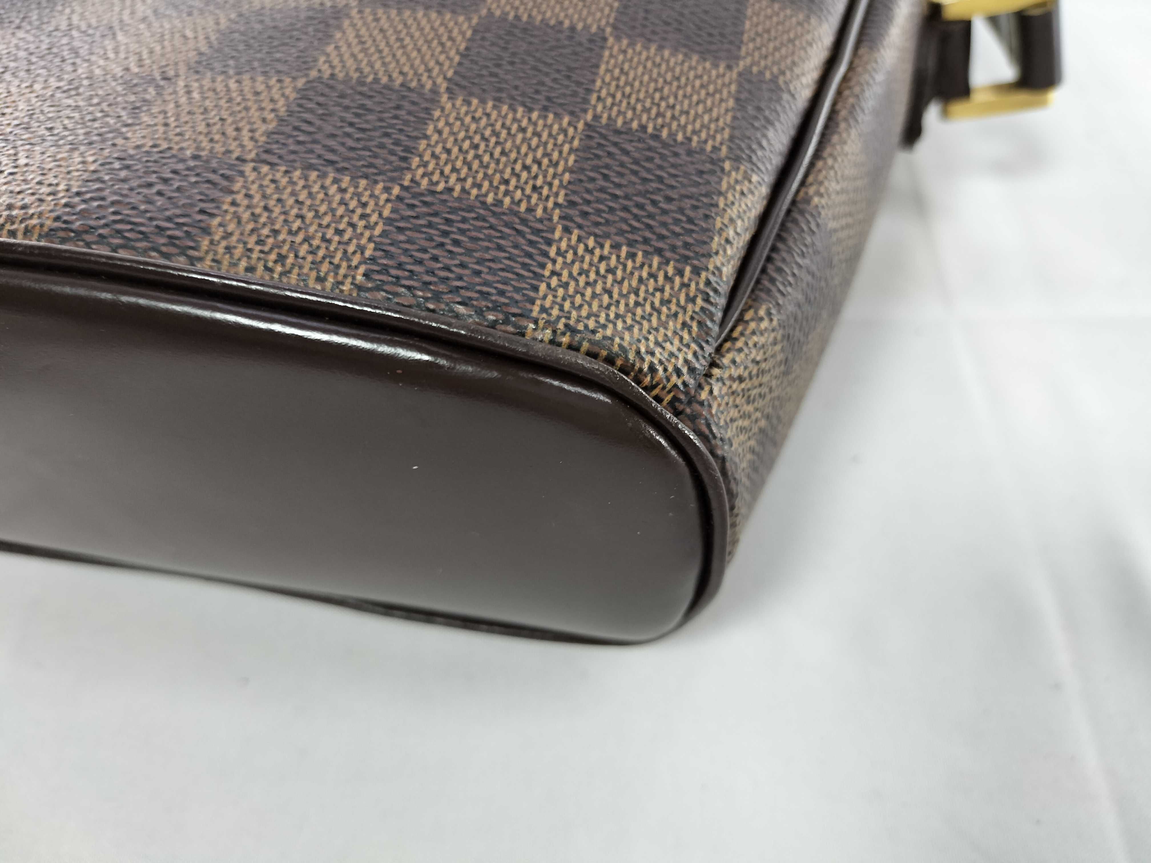 Damier N51294 Ipanema PM Shoulder Bag — view 7