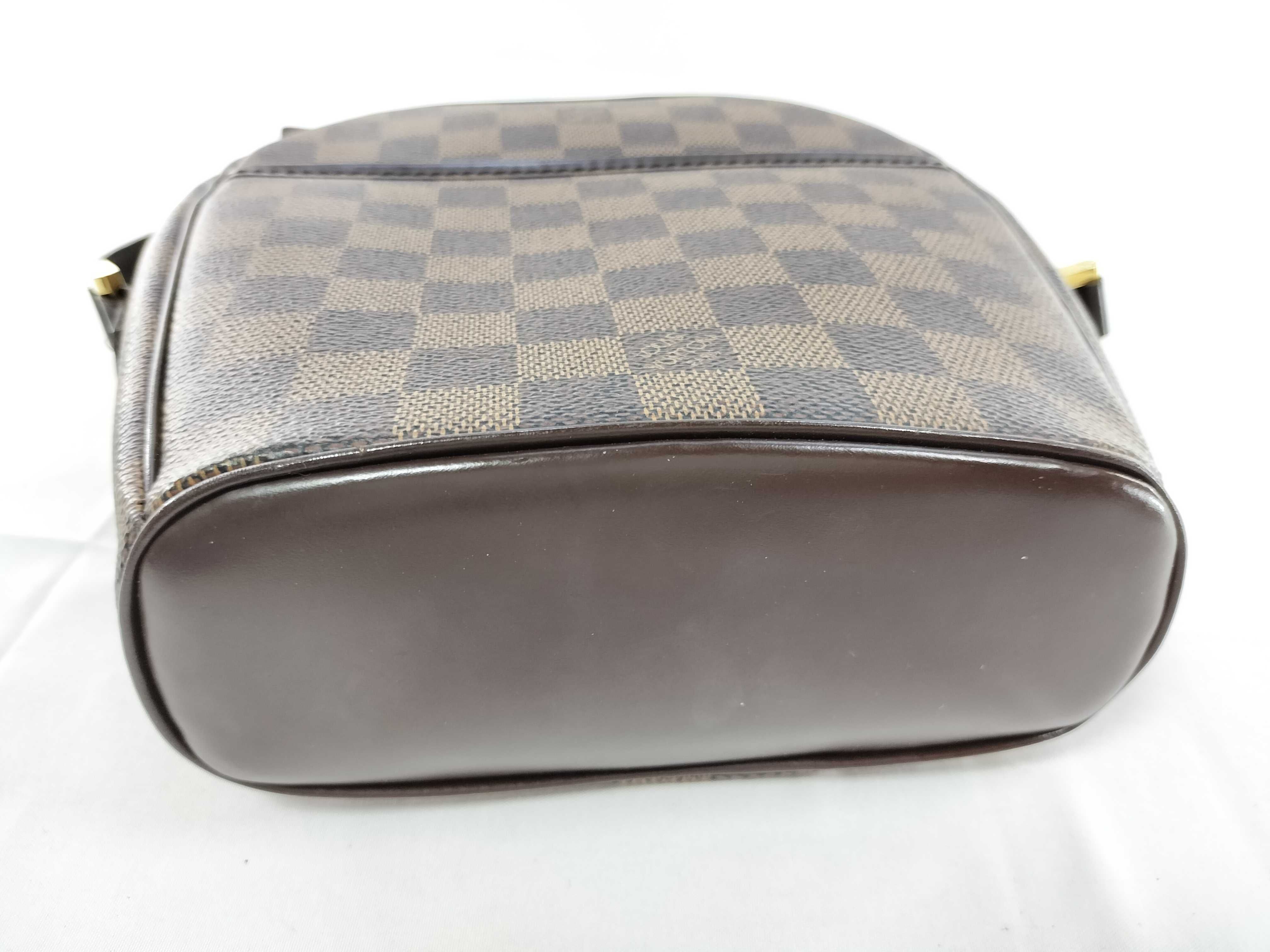 Damier N51294 Ipanema PM Shoulder Bag — view 8