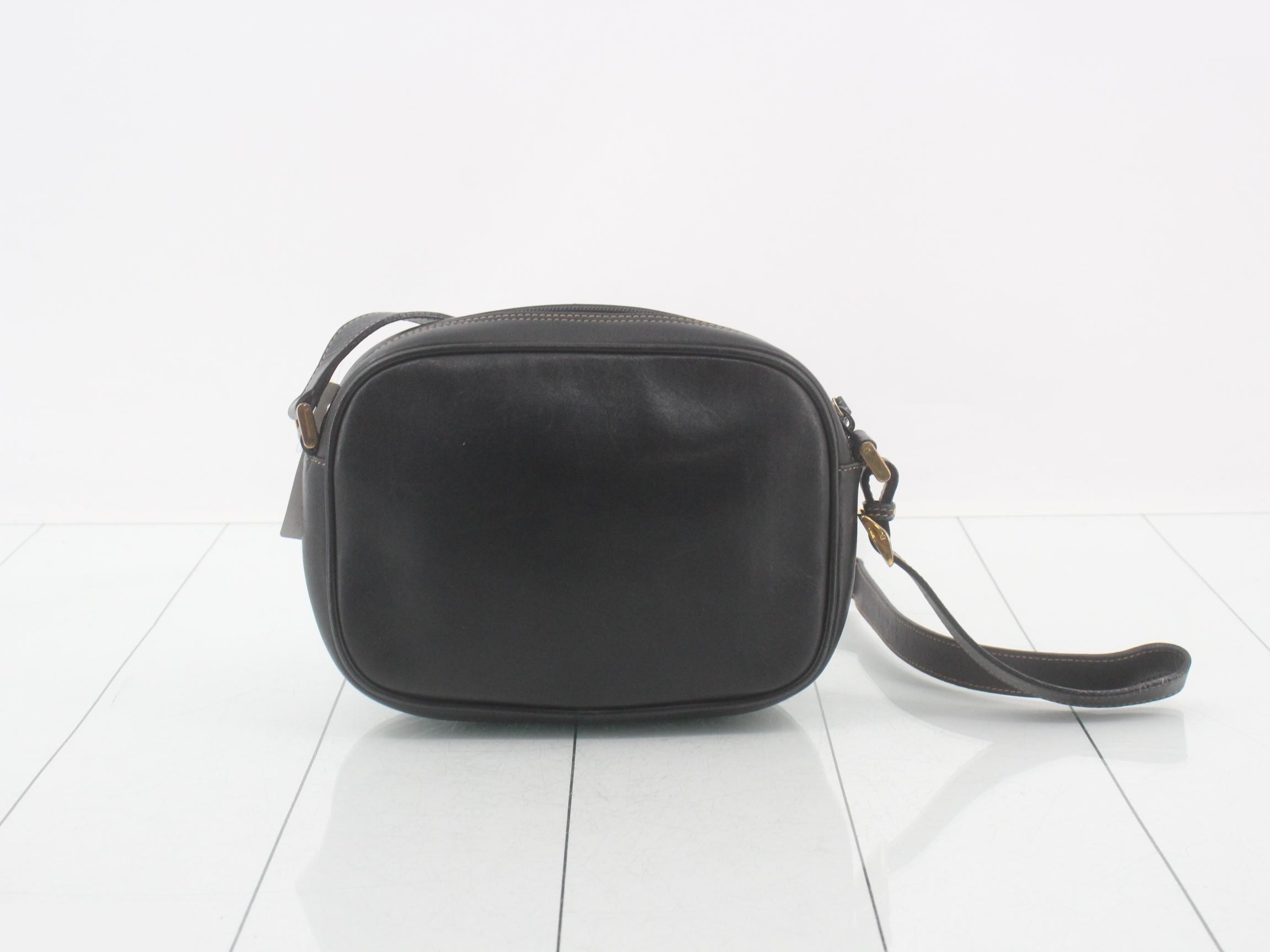 Haircalf Interlocking Shoulder Bag — view 2