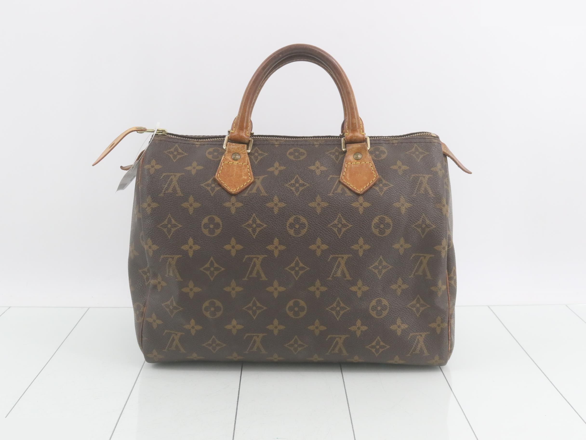 Speedy 30 — view 2