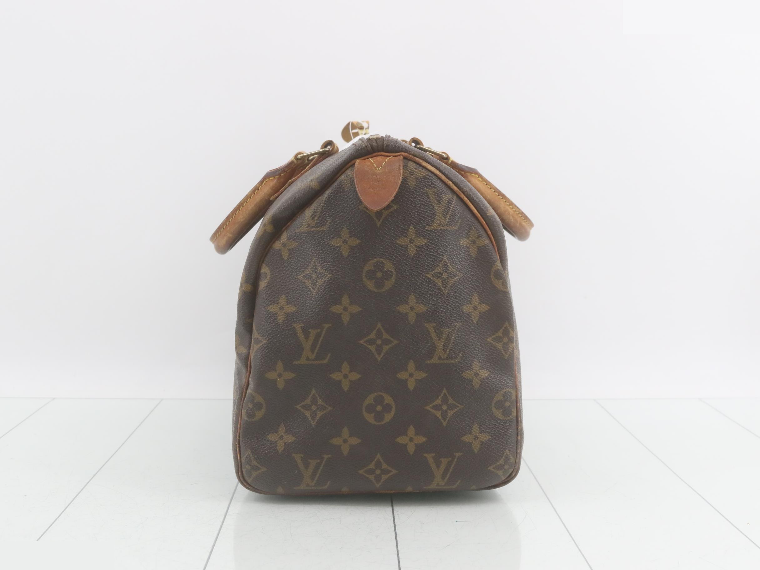 Speedy 30 — view 4