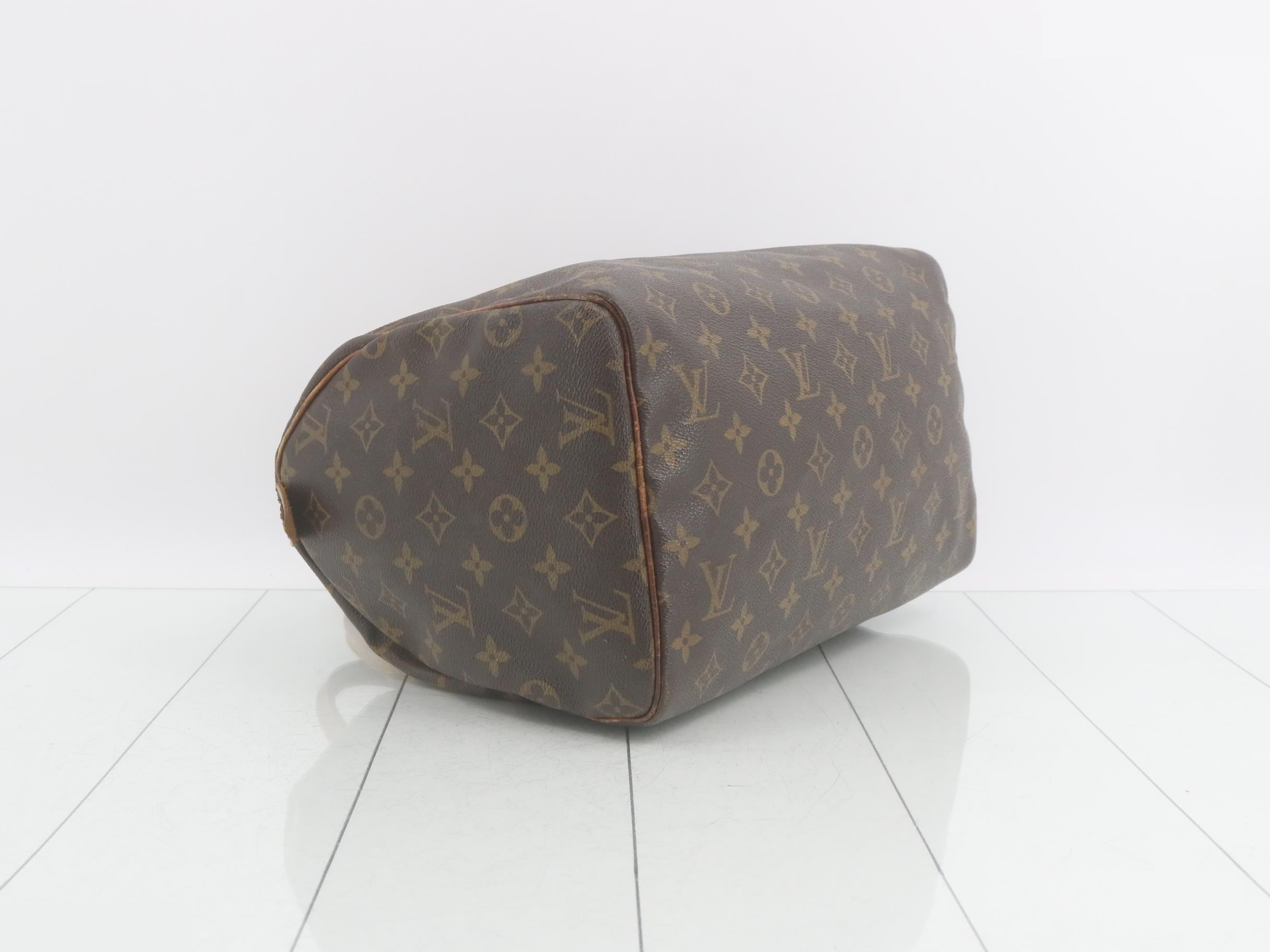 Speedy 30 — view 5
