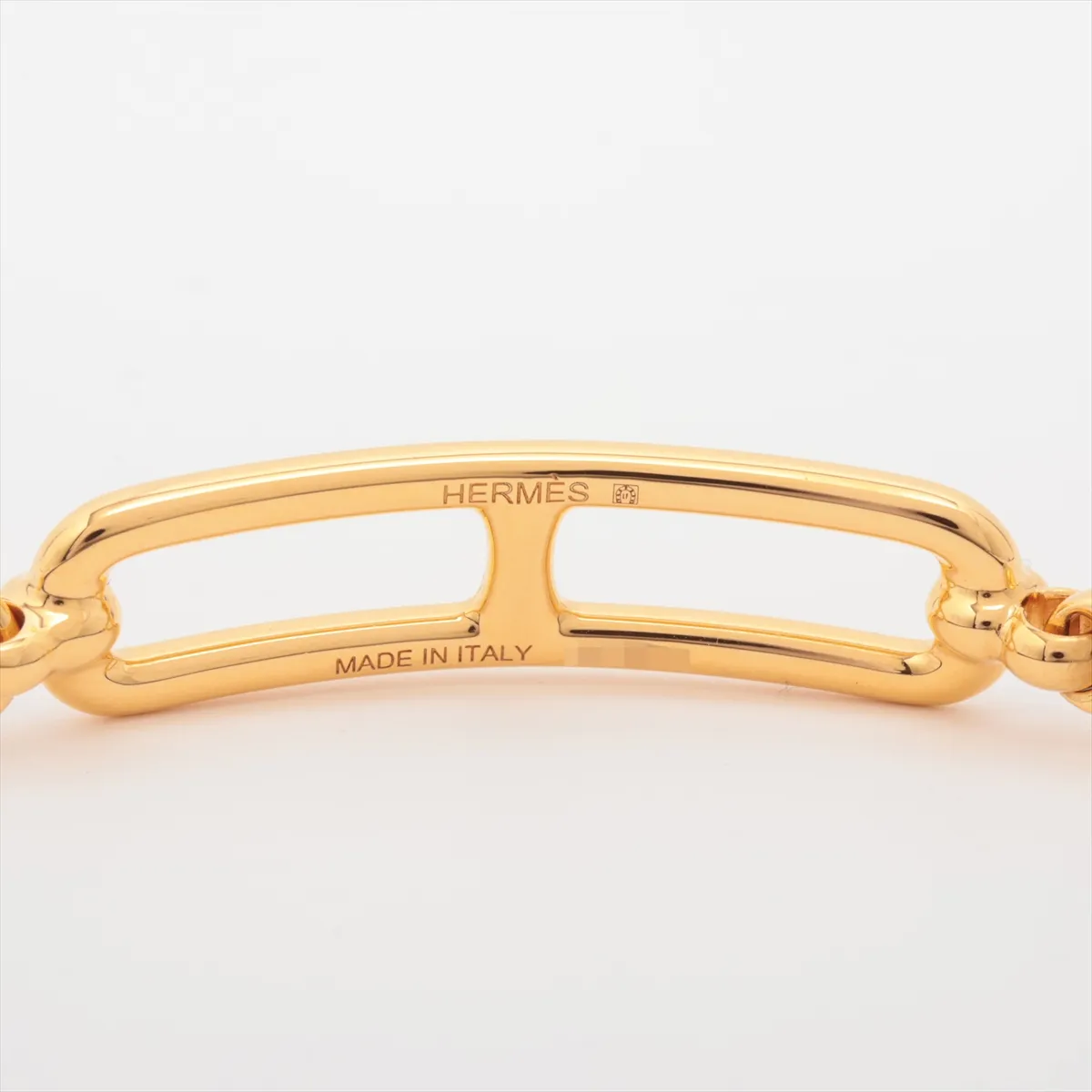 Reli Double Tour LF0245 Bracelet, GP x Leather, Gold x Black, — view 4
