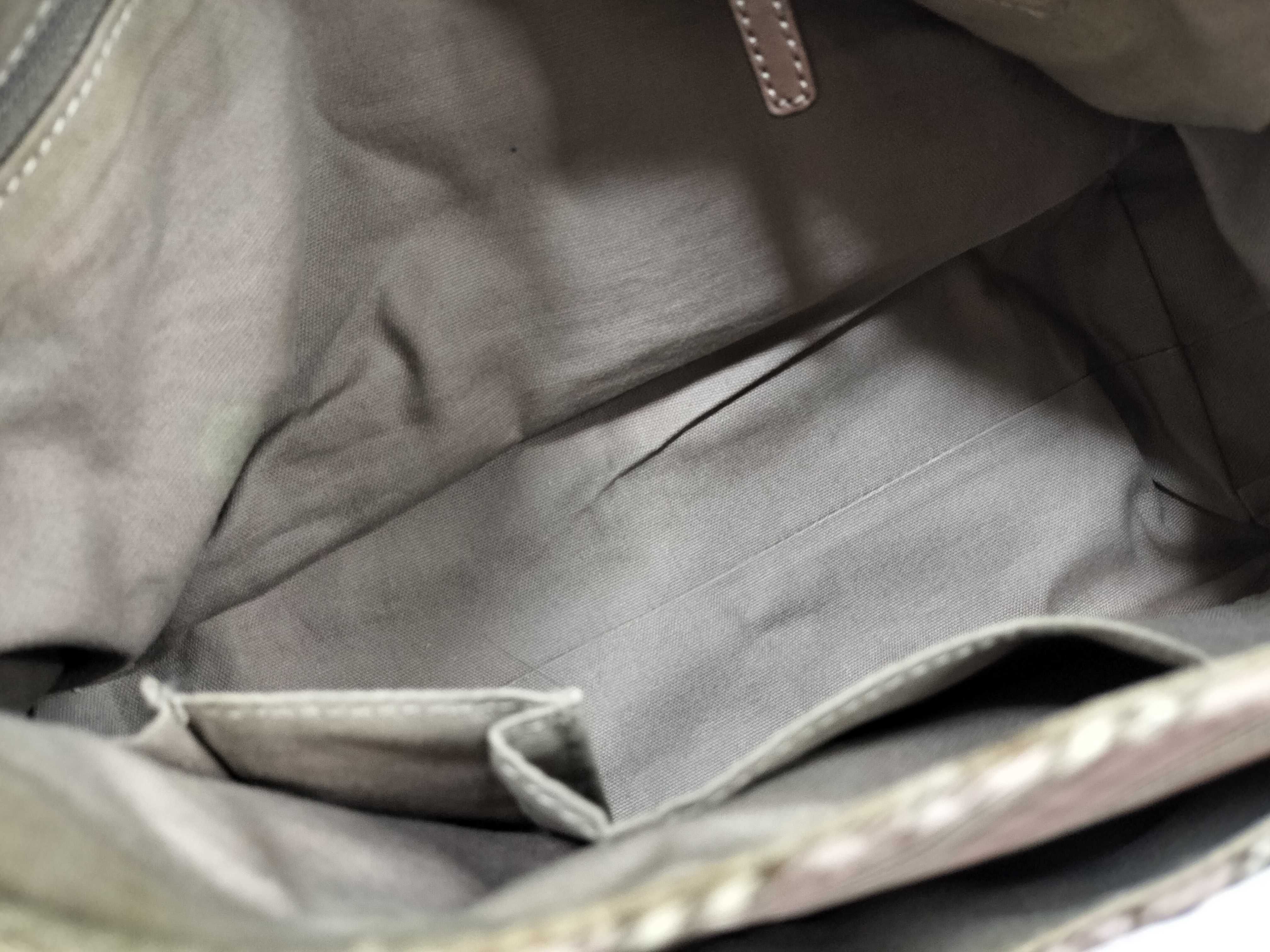 Blue Label Burberry Bag Shoulder Bag — view 11