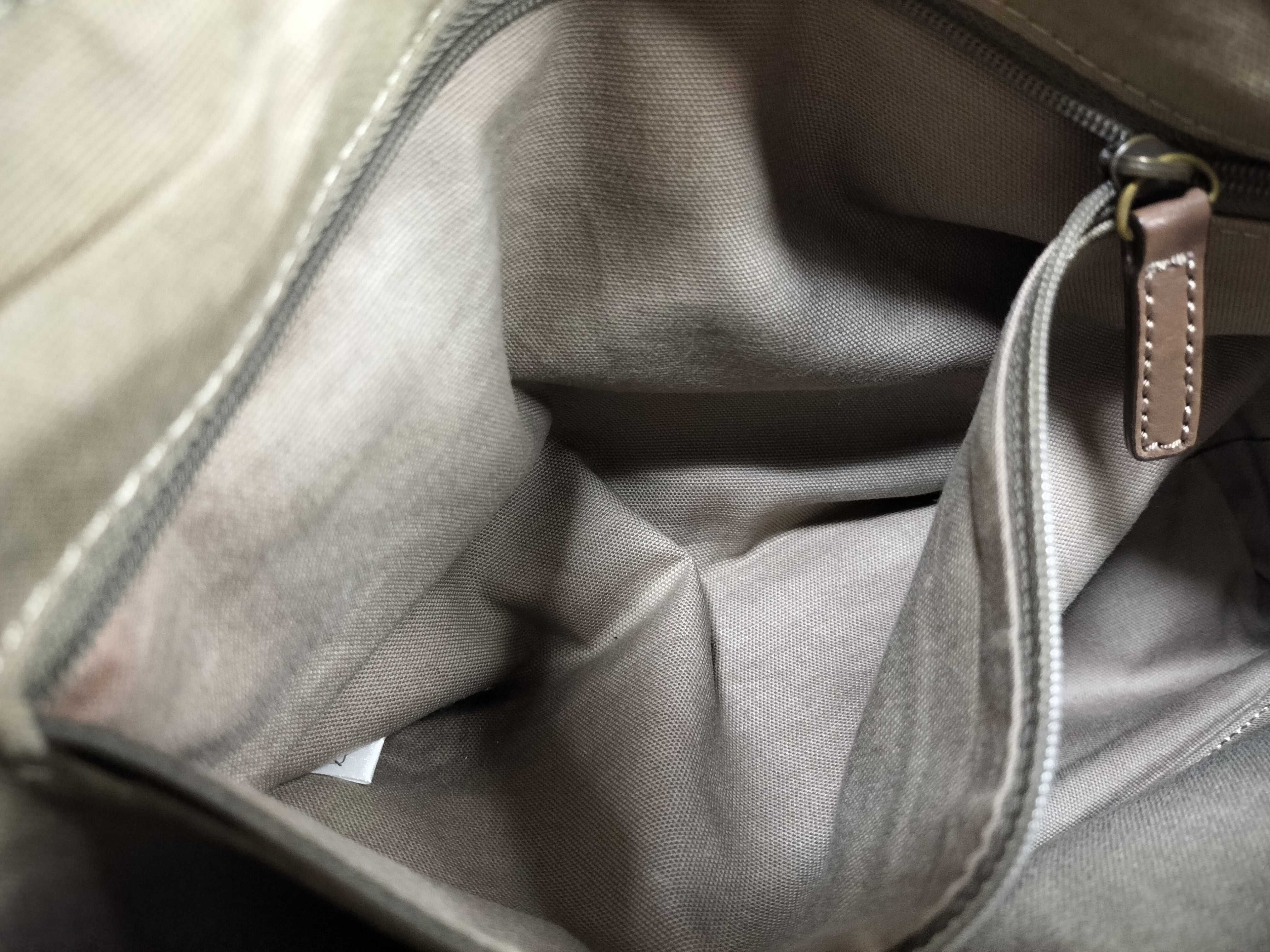 Blue Label Burberry Bag Shoulder Bag — view 12