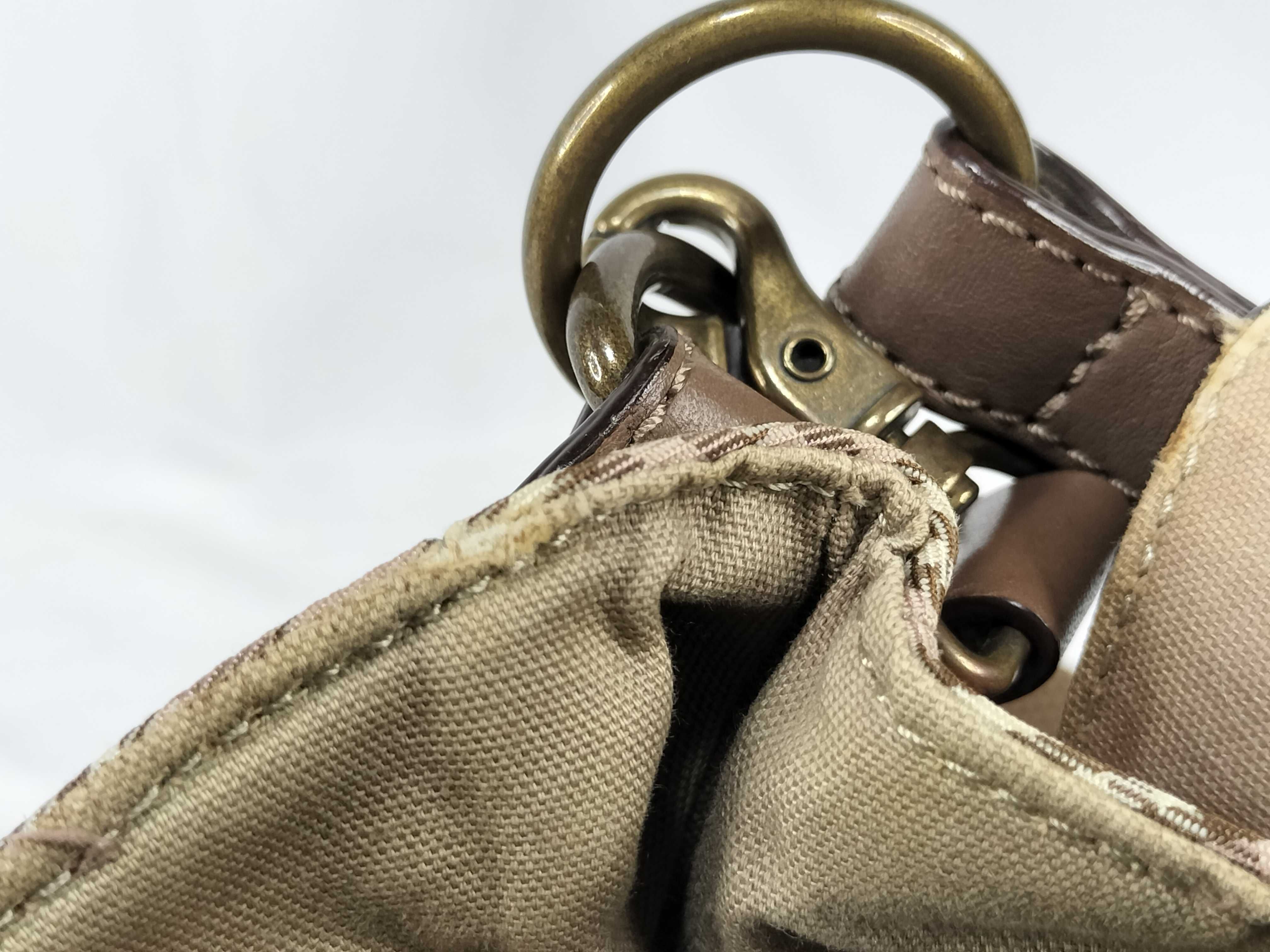 Blue Label Burberry Bag Shoulder Bag — view 10