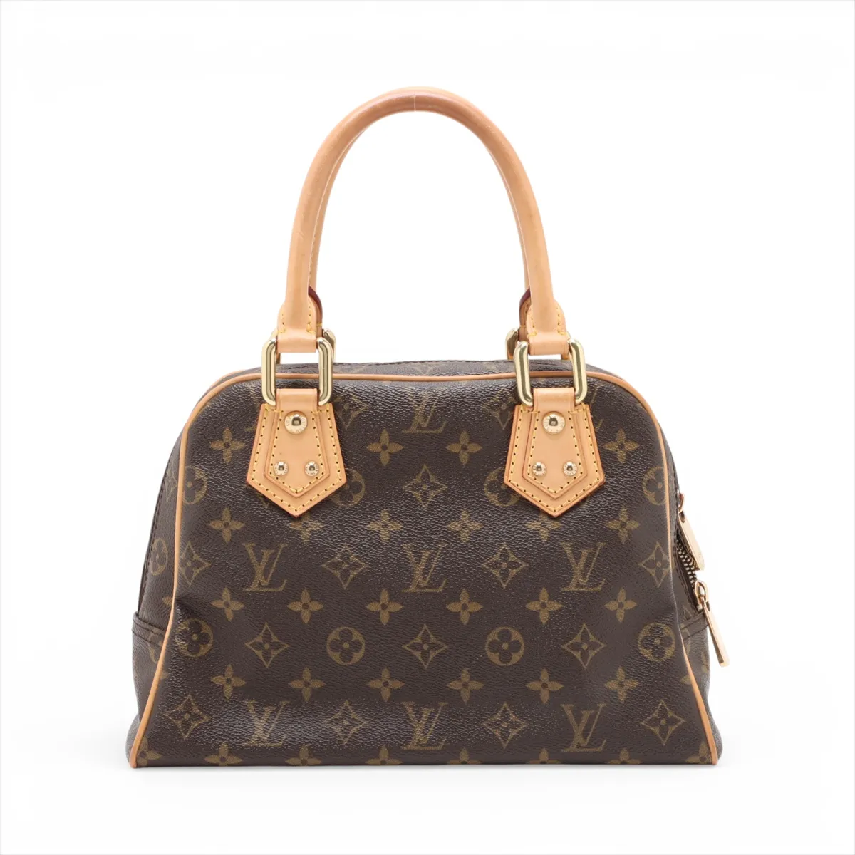 Monogram Manhattan PM M40026 VI0068 Brown — view 2