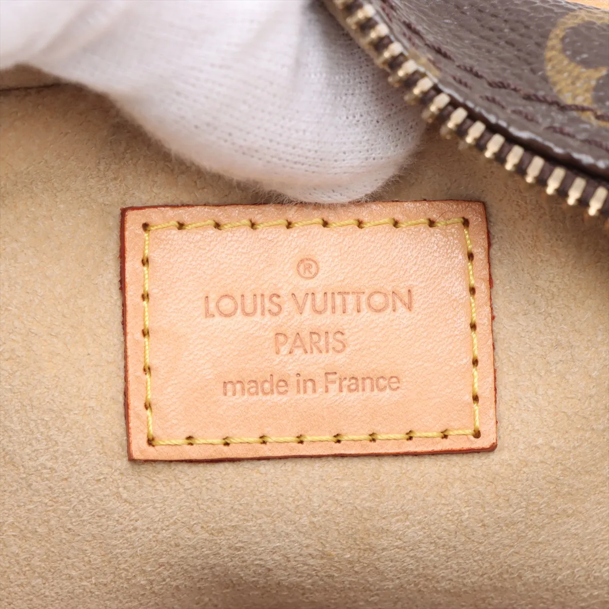 Monogram Manhattan PM M40026 VI0068 Brown — view 11