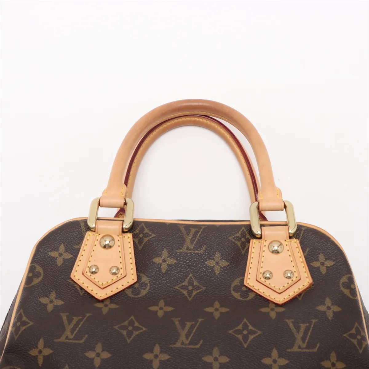 Monogram Manhattan PM M40026 VI0068 Brown — view 6