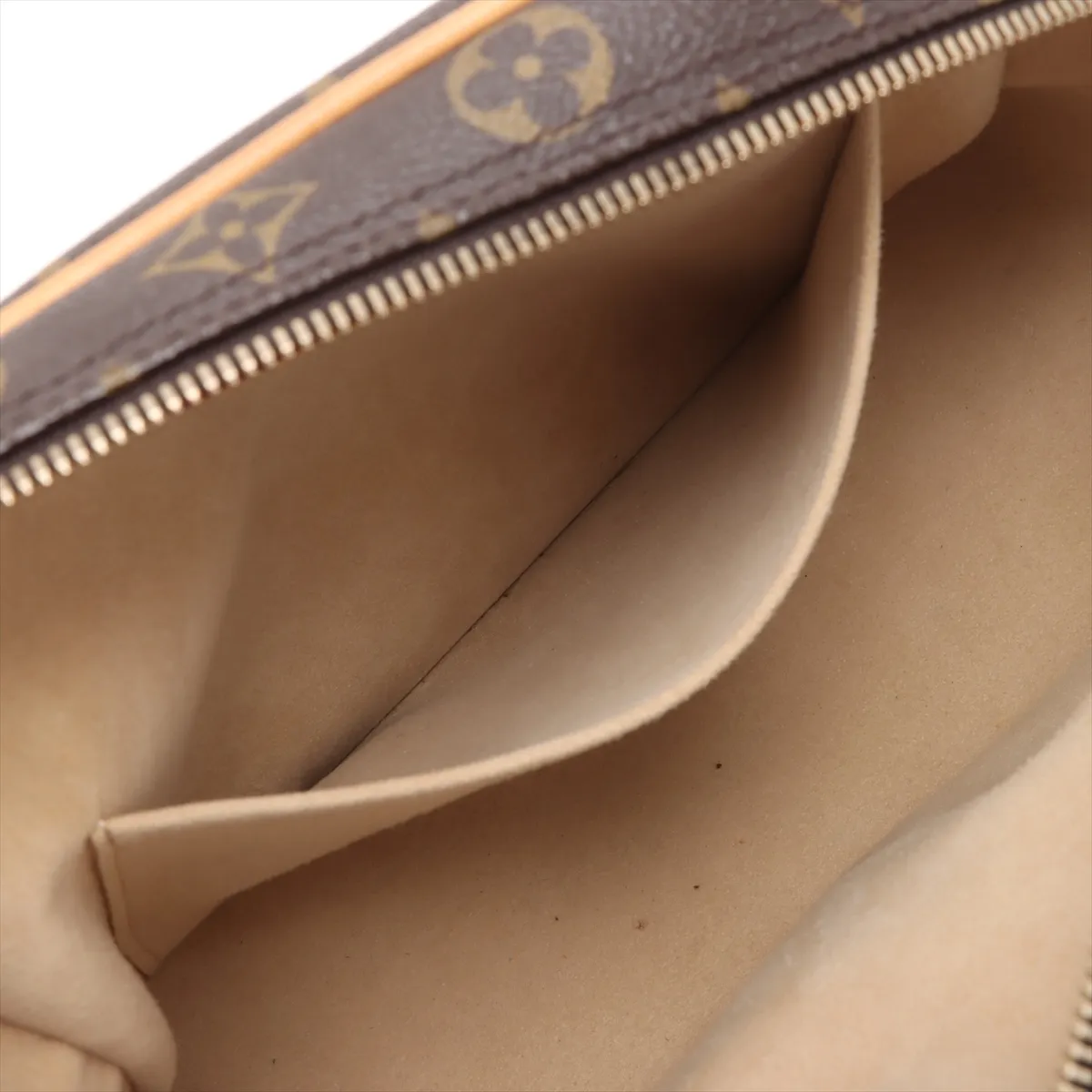 Monogram Manhattan PM M40026 VI0068 Brown — view 8