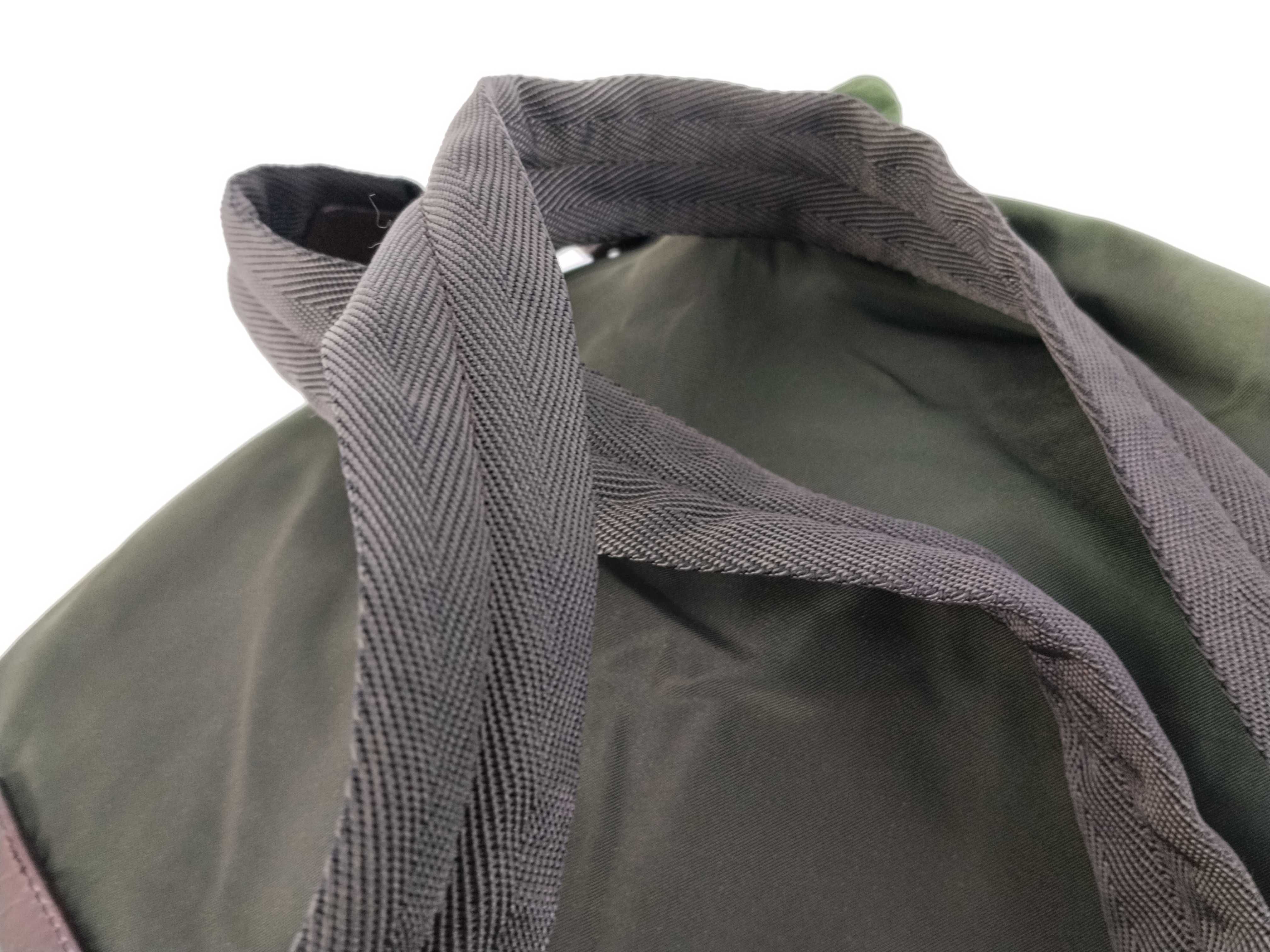 nylon Prada backpack rucksack — view 5