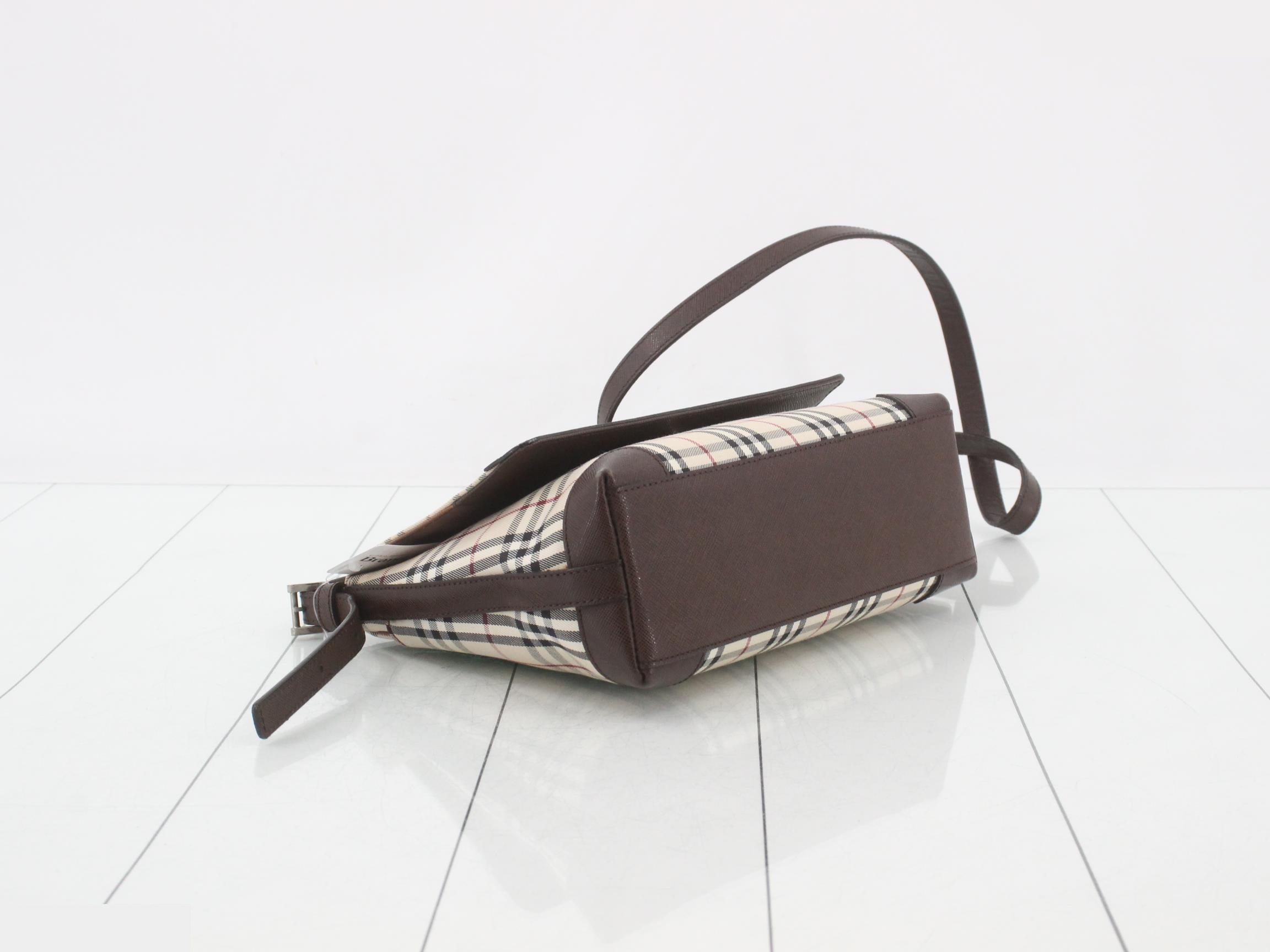 Other lines: Bags/Shoulder bags, Brown — view 5