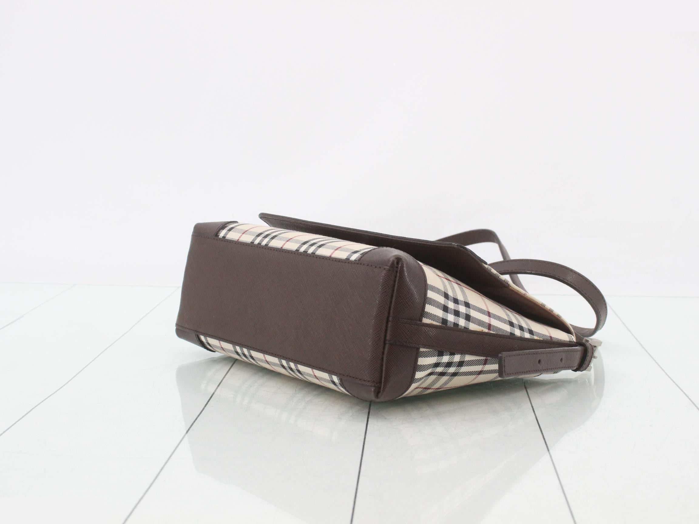 Other lines: Bags/Shoulder bags, Brown — view 6
